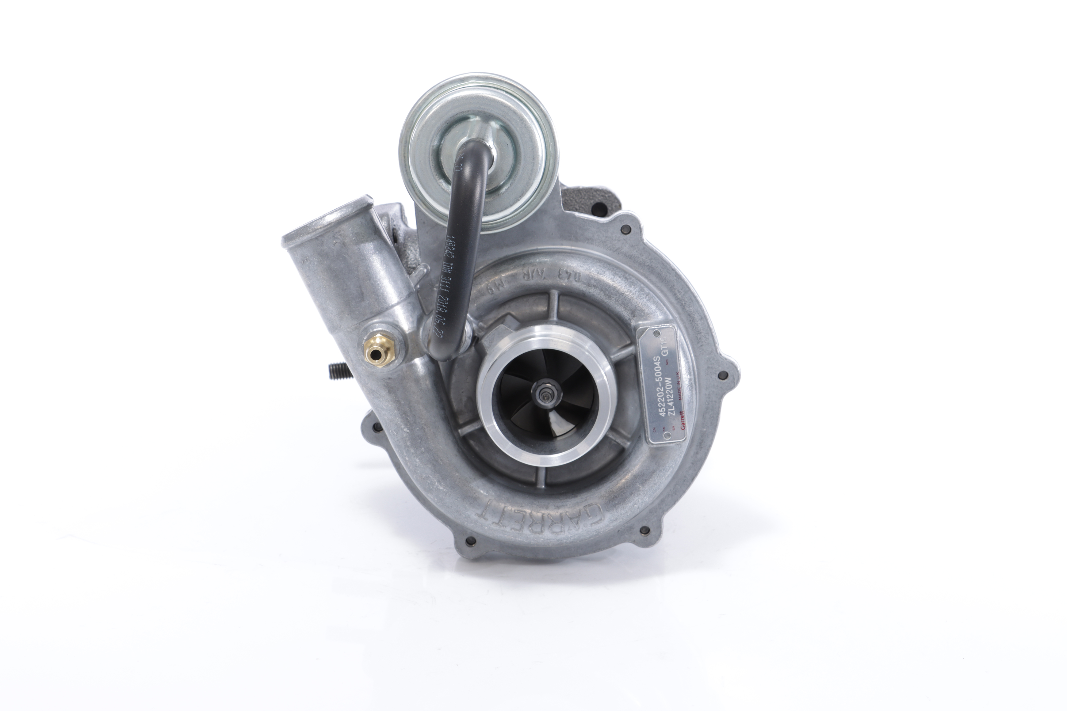 BTS TURBO PMF100400 Turbodúchadlo T911951