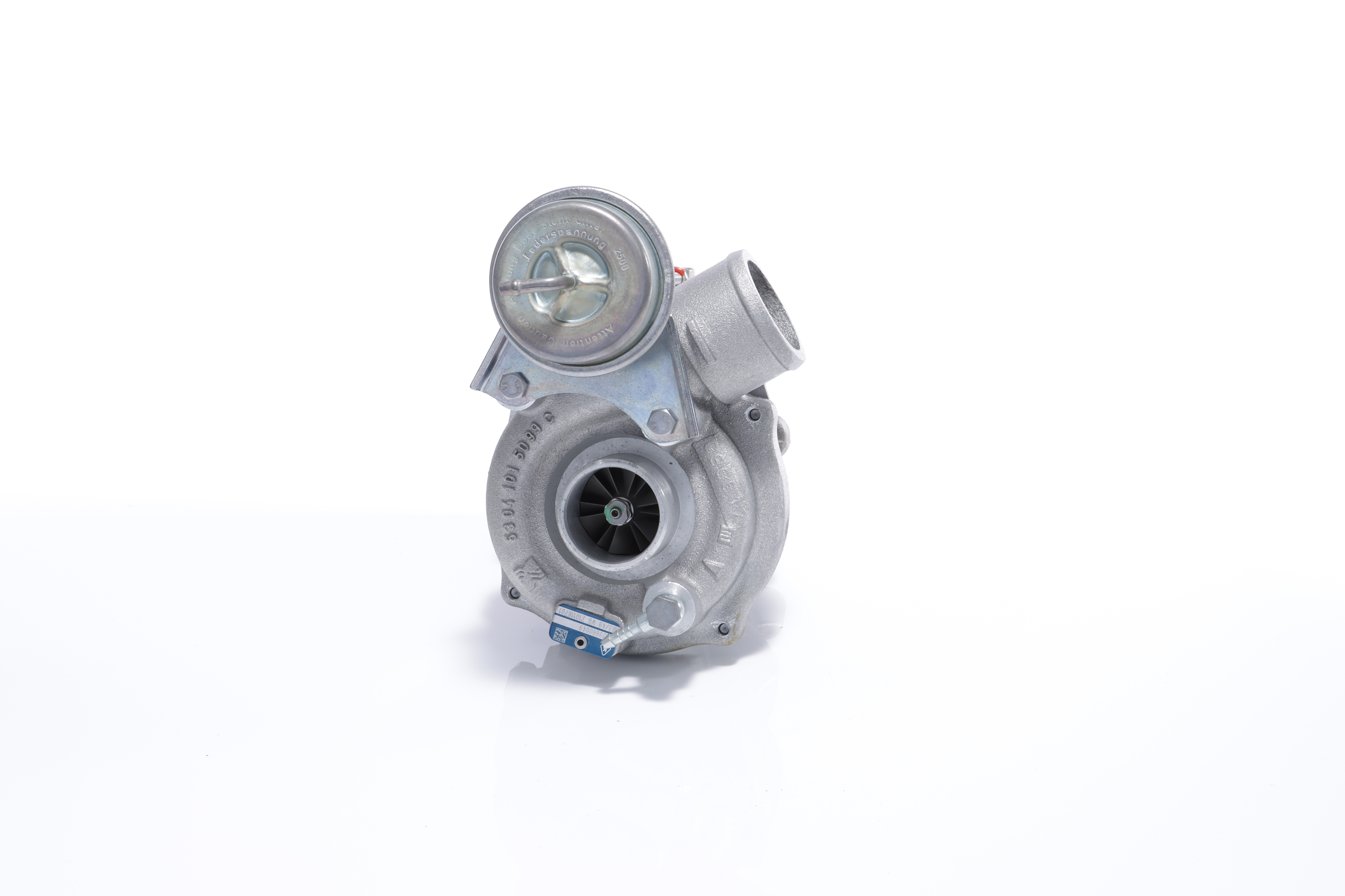 BTS TURBO 06A145713H Turbosprężarka T912030