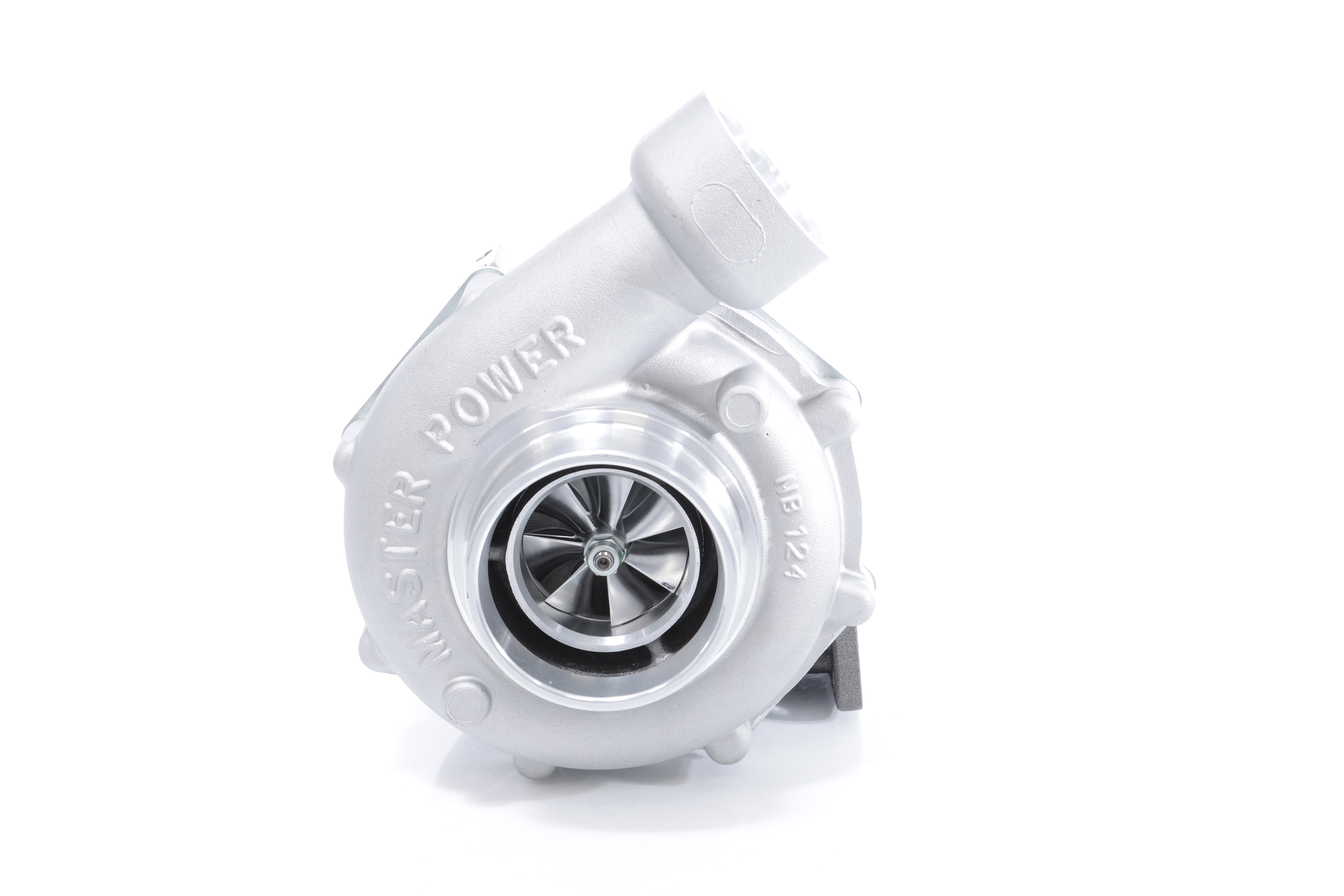 BTS TURBO A009 096 86 99 80 Turbopolnilnik T912035