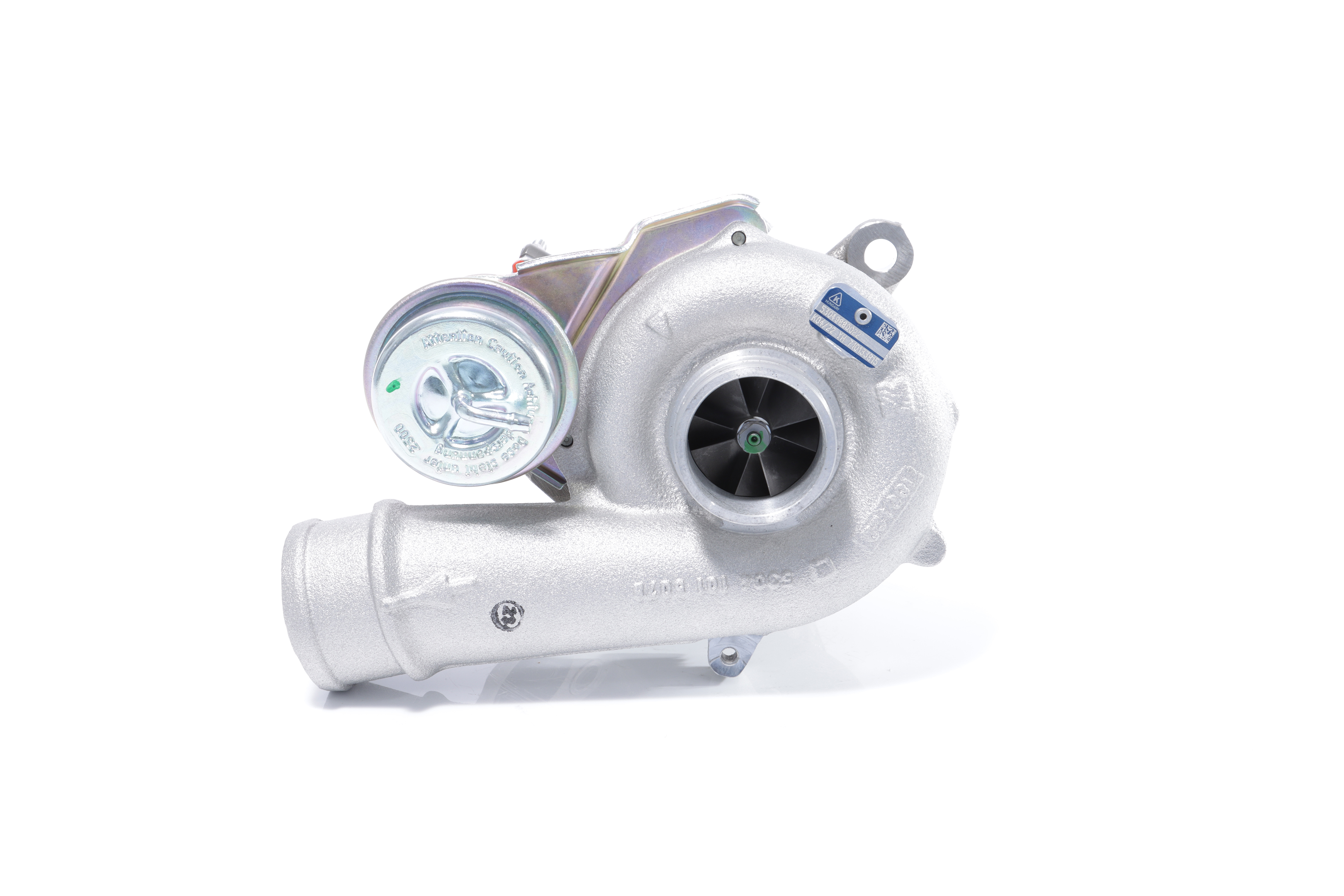 BTS TURBO T912036 turbocharger 06A 145 704 PV