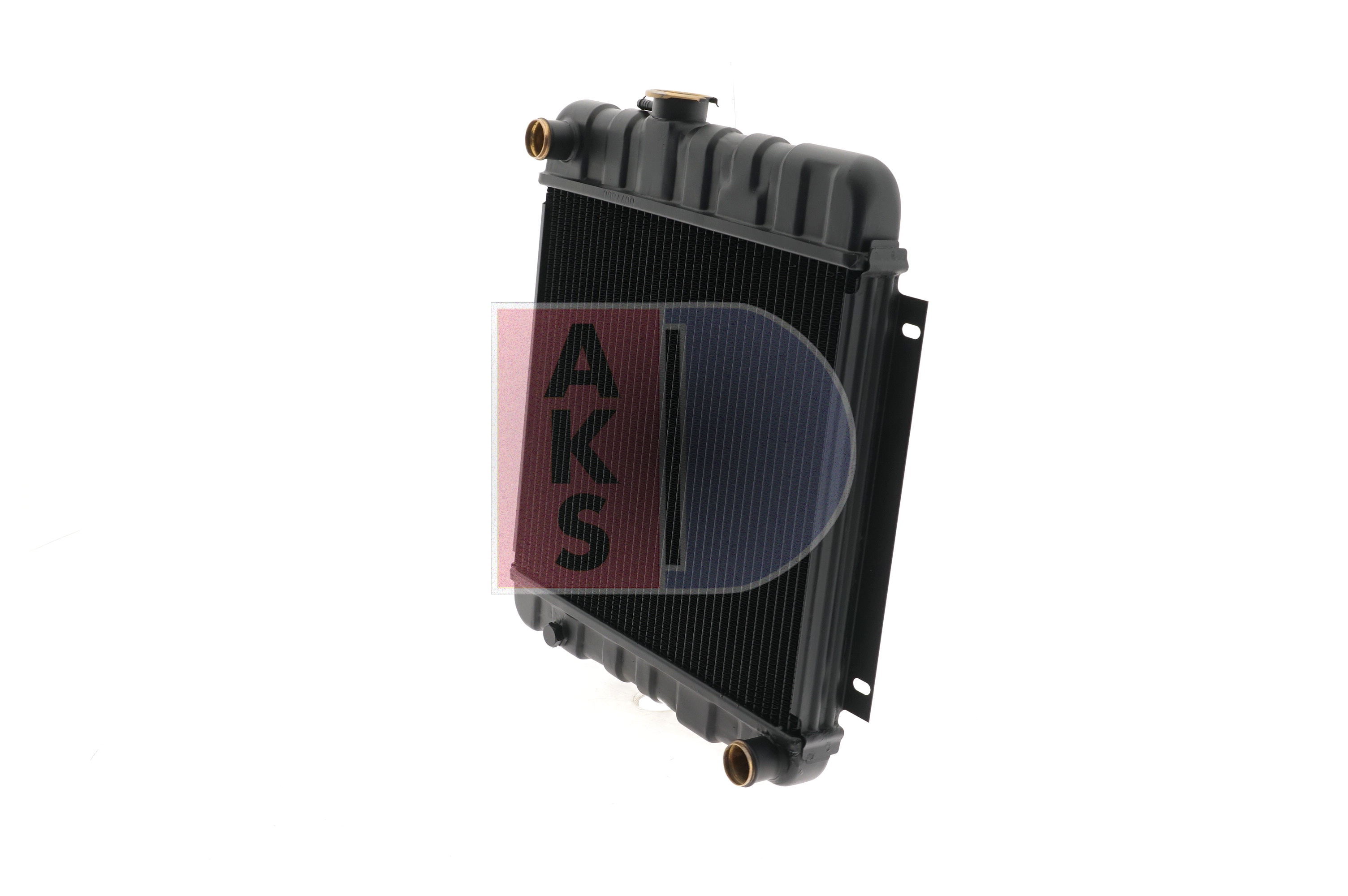 AKS DASIS 050010T radiateur 1102564