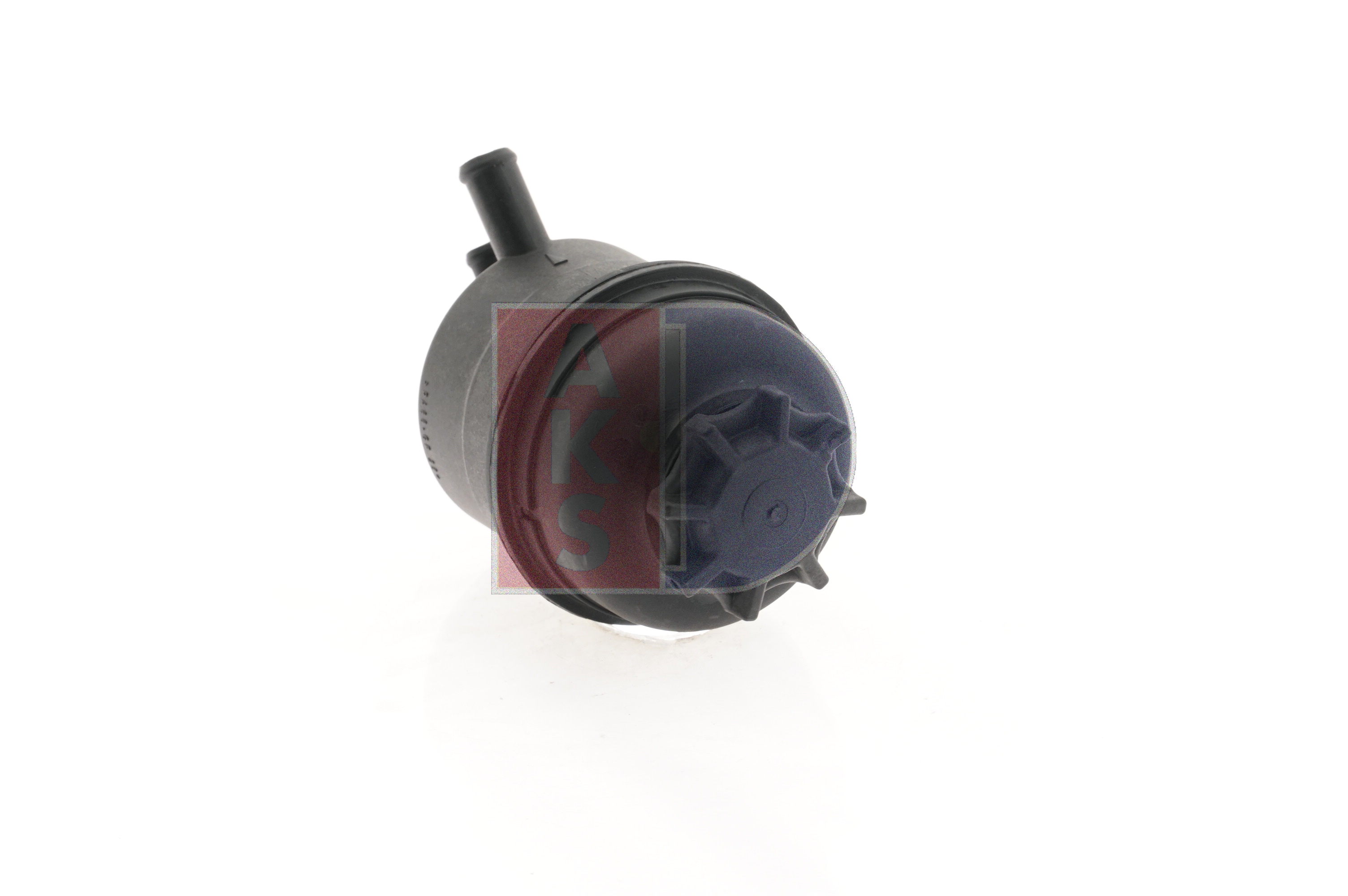 AKS DASIS 053052N Hydraulic oil expansion tank E92 330 i 272 hp Petrol 2007