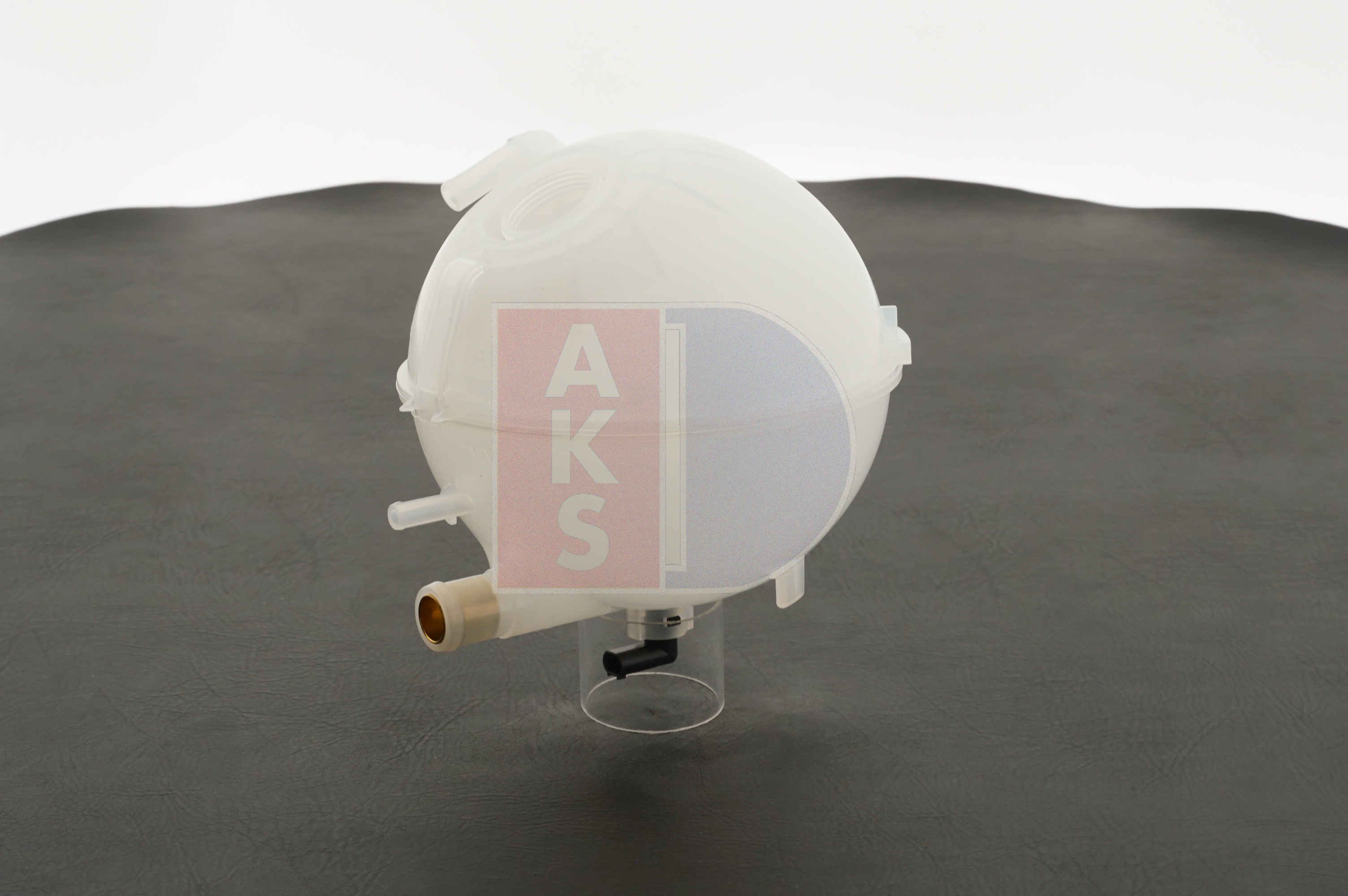 AKS DASIS 123029N expansietank, koelvloeistof A639 501 0203