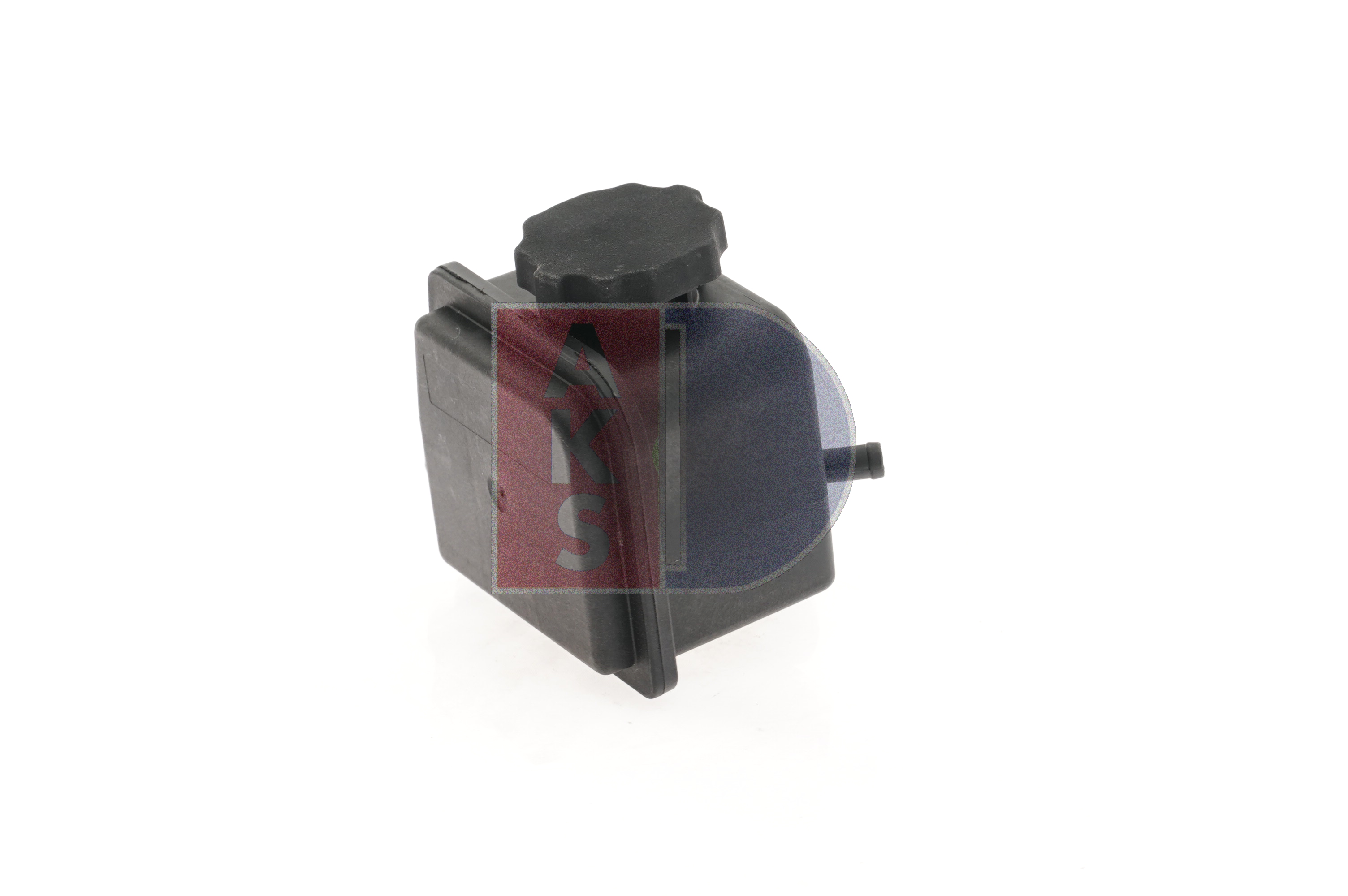 AKS DASIS 123037N utligningsbeholder hydraulikolje agr W163 ML 500 5.0 (163.175) 292 hk Bensin 2003
