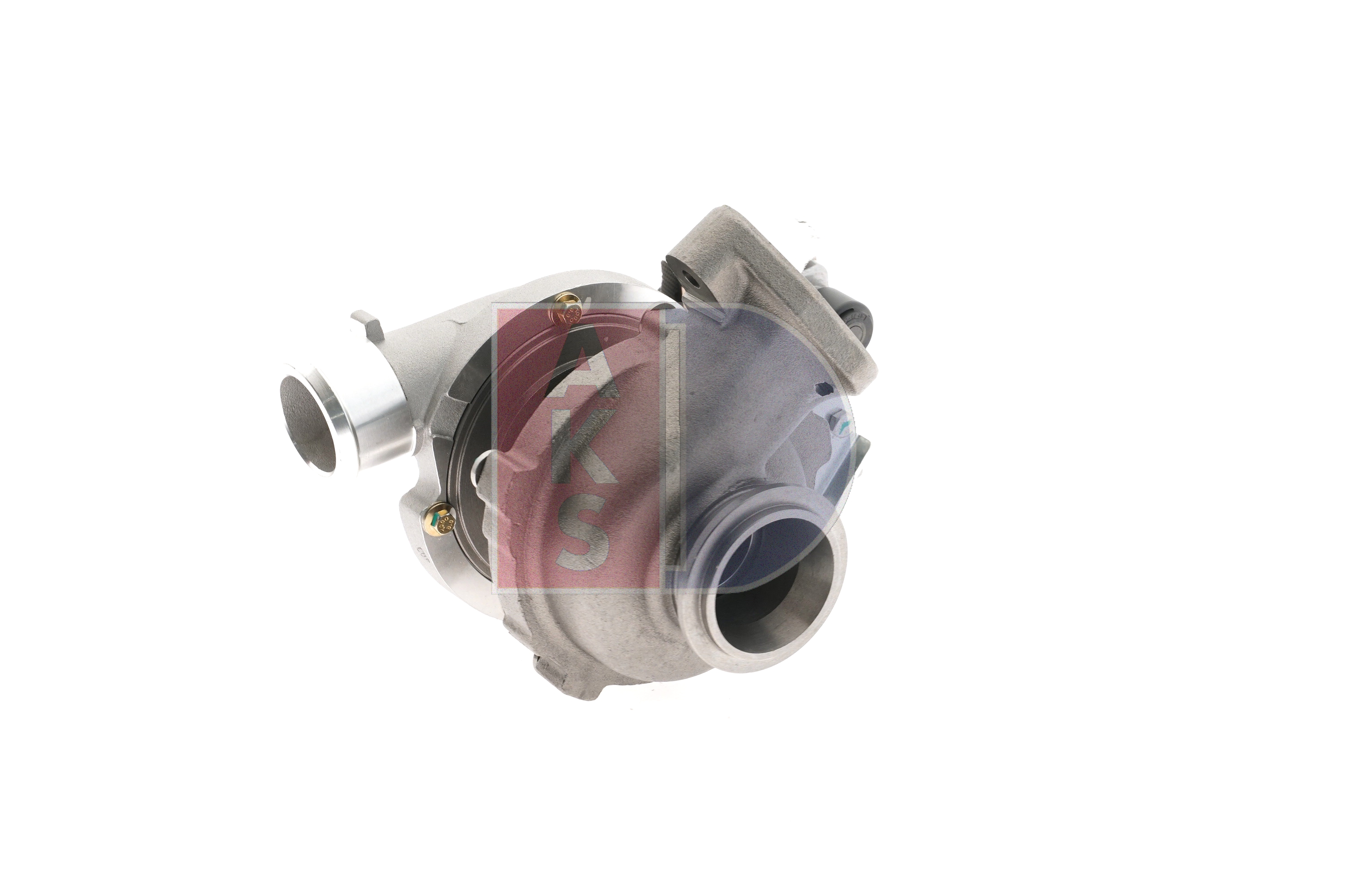 AKS DASIS 155049N Turbina Opel Antara 07 2.0 CDTI 4x4 150 CV Diesel 2011
