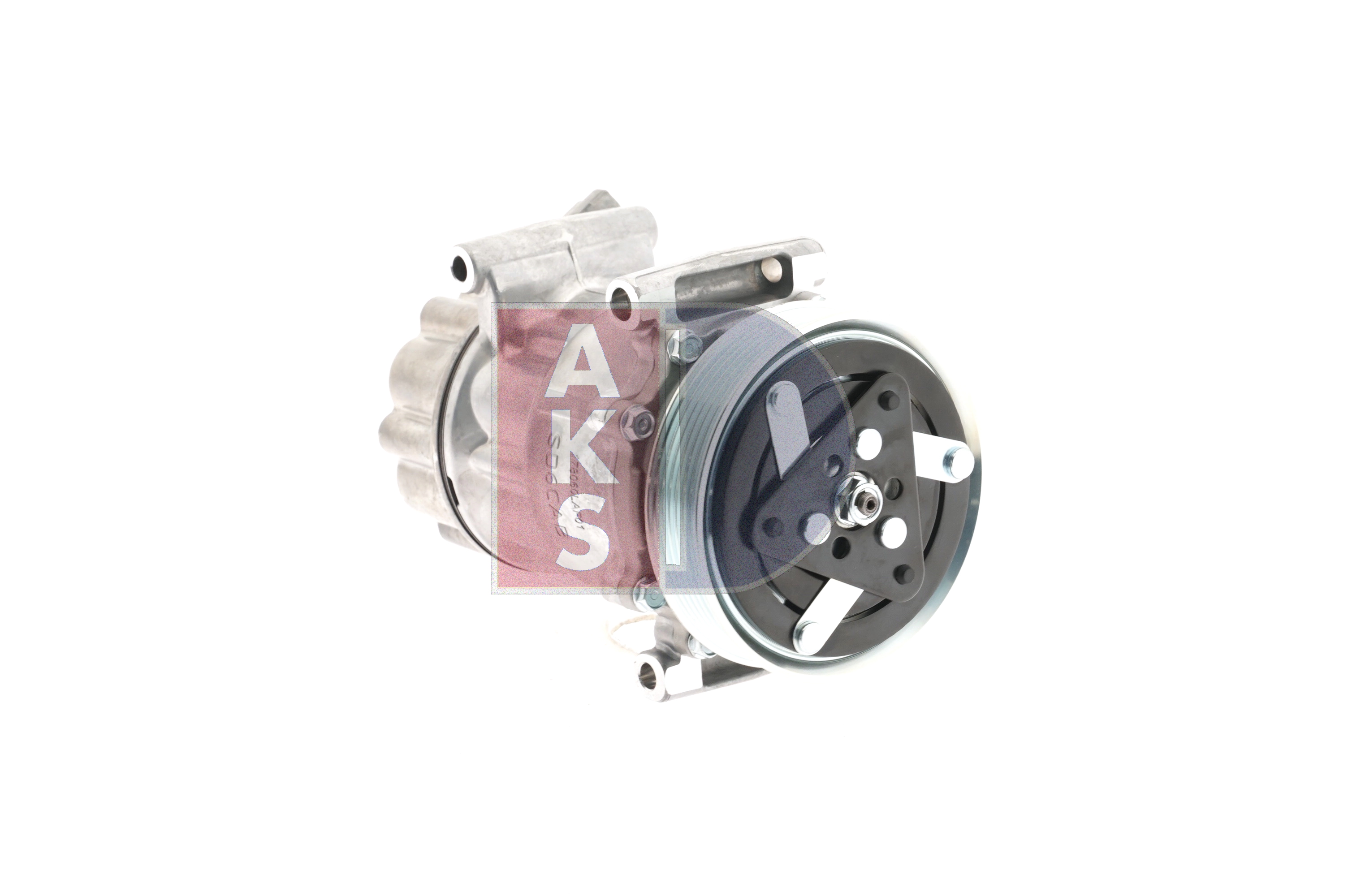 AKS DASIS 850656N Compressore aria condizionata C4 Cactus 1.6 HDi 92 CV Diesel 2022