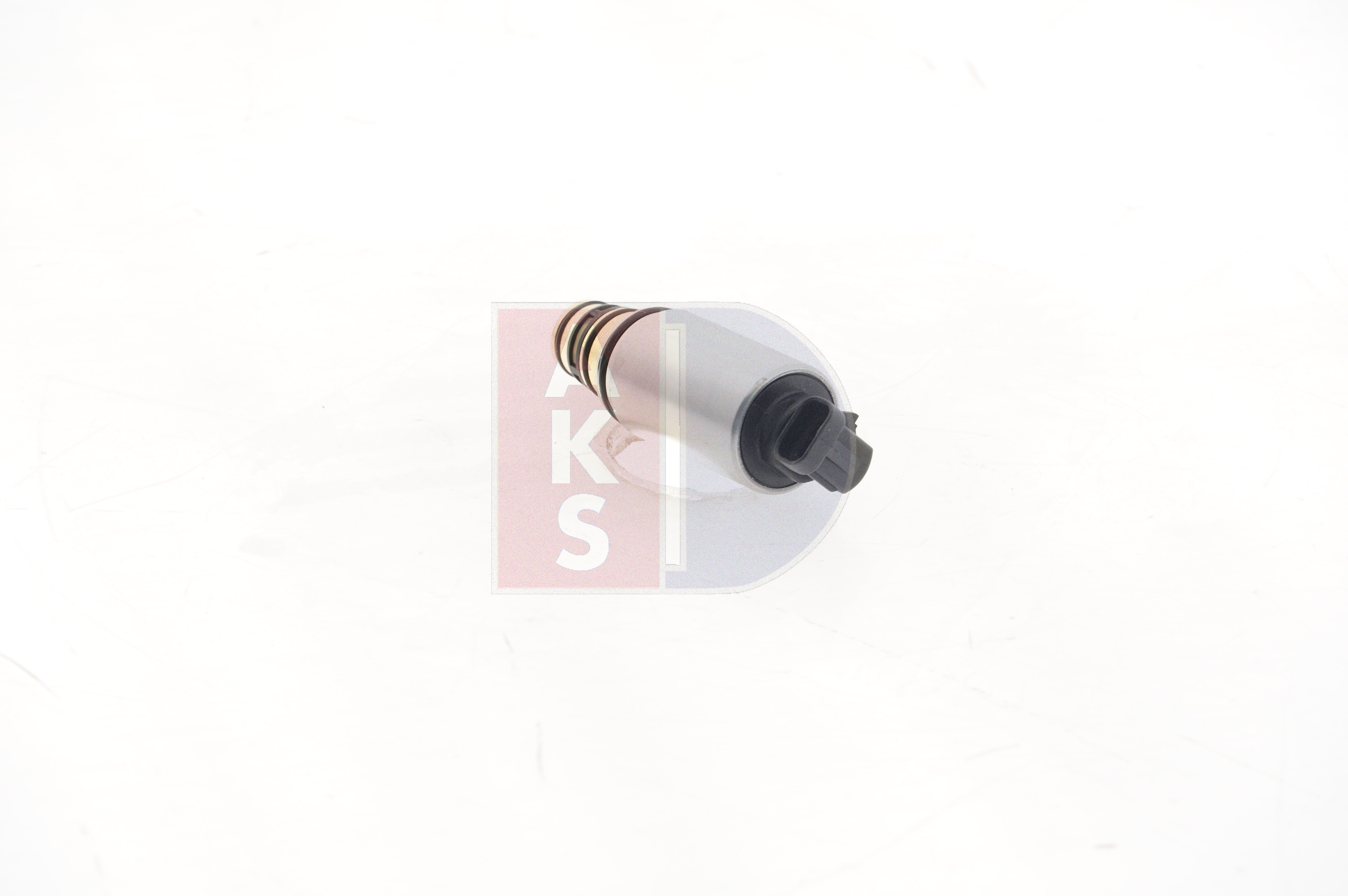 AKS DASIS 859017N regelventiel, compressor 13232305