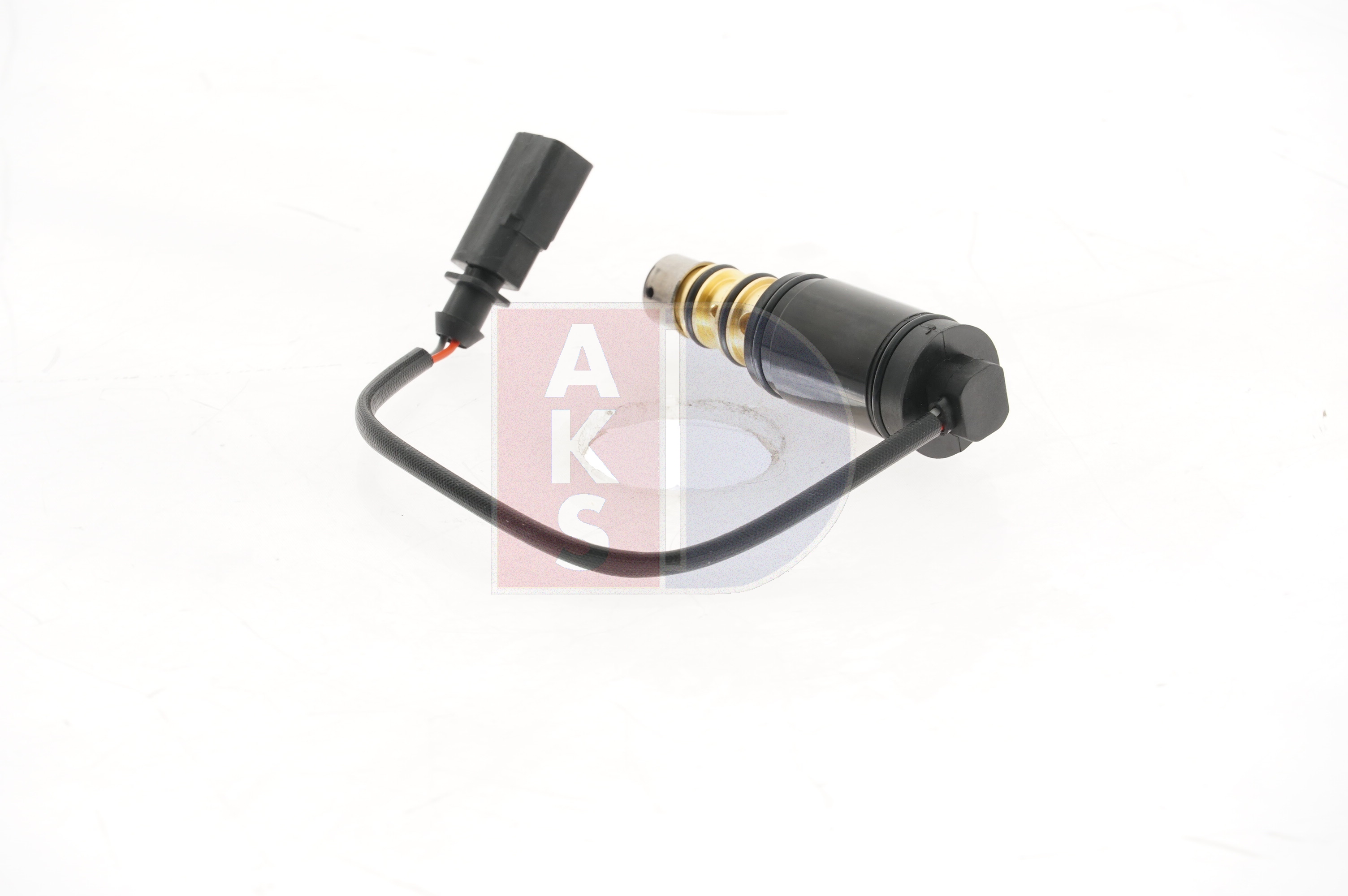 AKS DASIS 8T0260805H Regelventiel, compressor 859018N