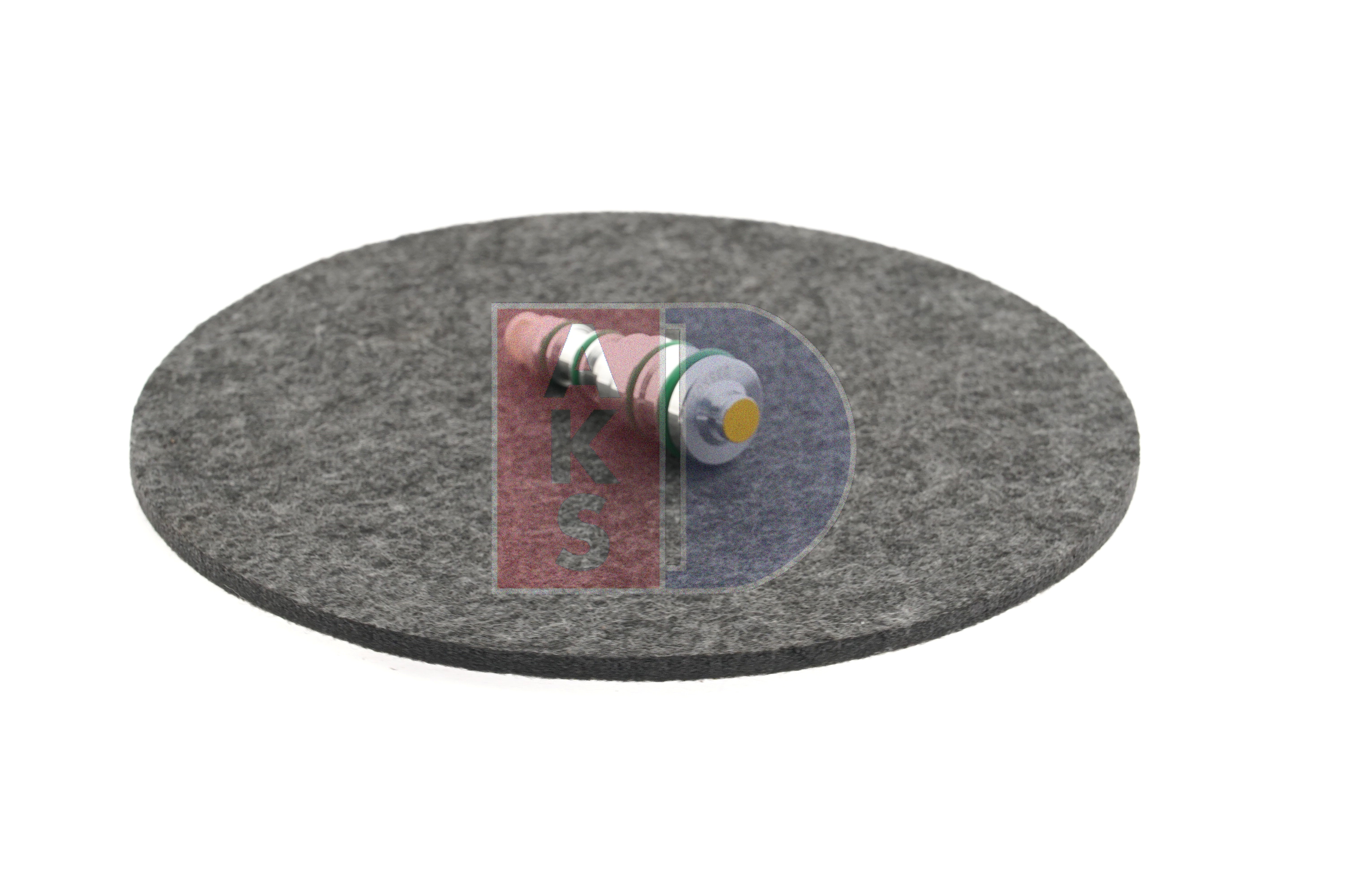 AKS DASIS 1 135 514 Regelventiel, compressor 859025N