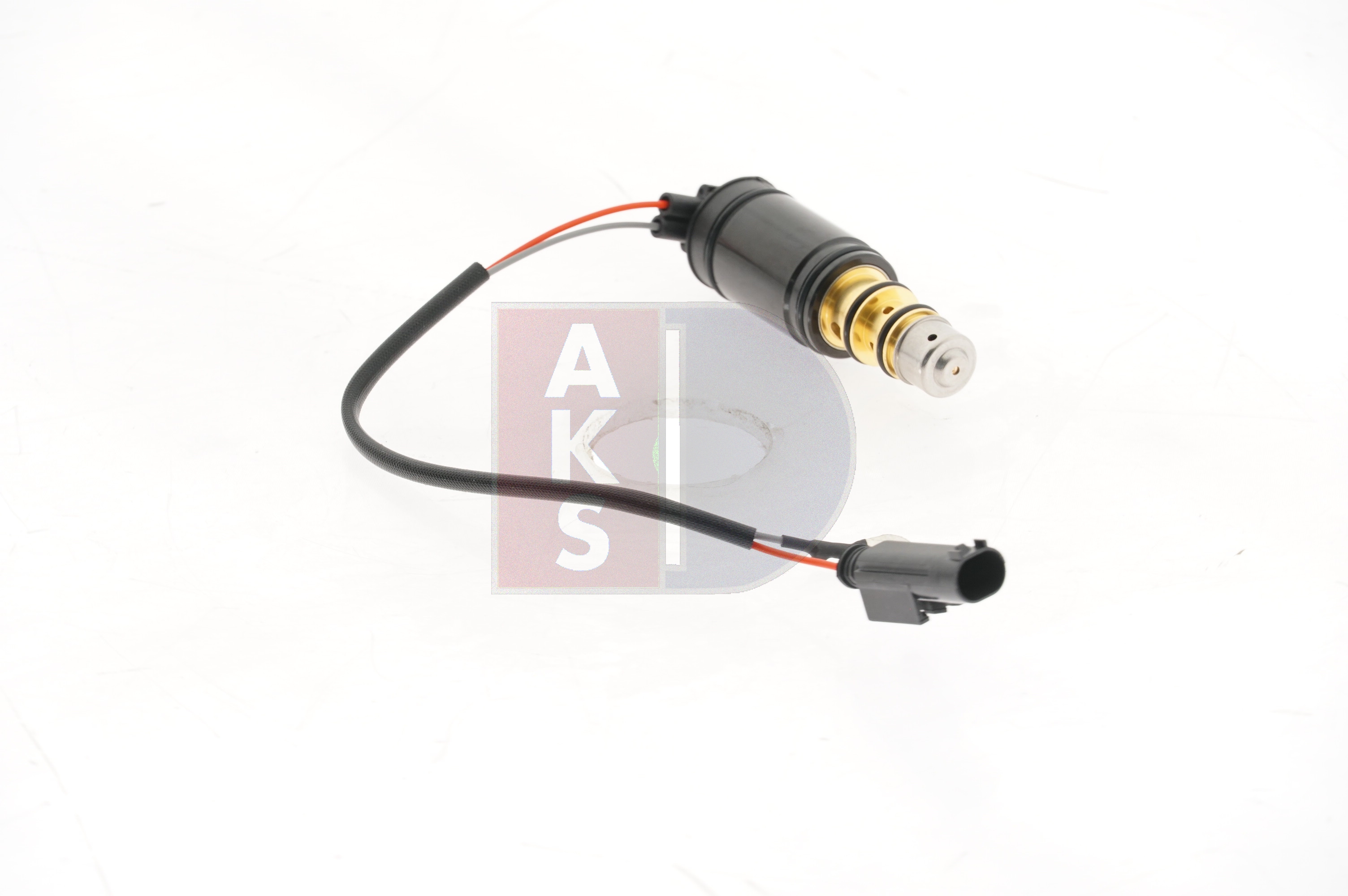 AKS DASIS 8H22-19D623-CA Regelventil, Kompressor 859032N