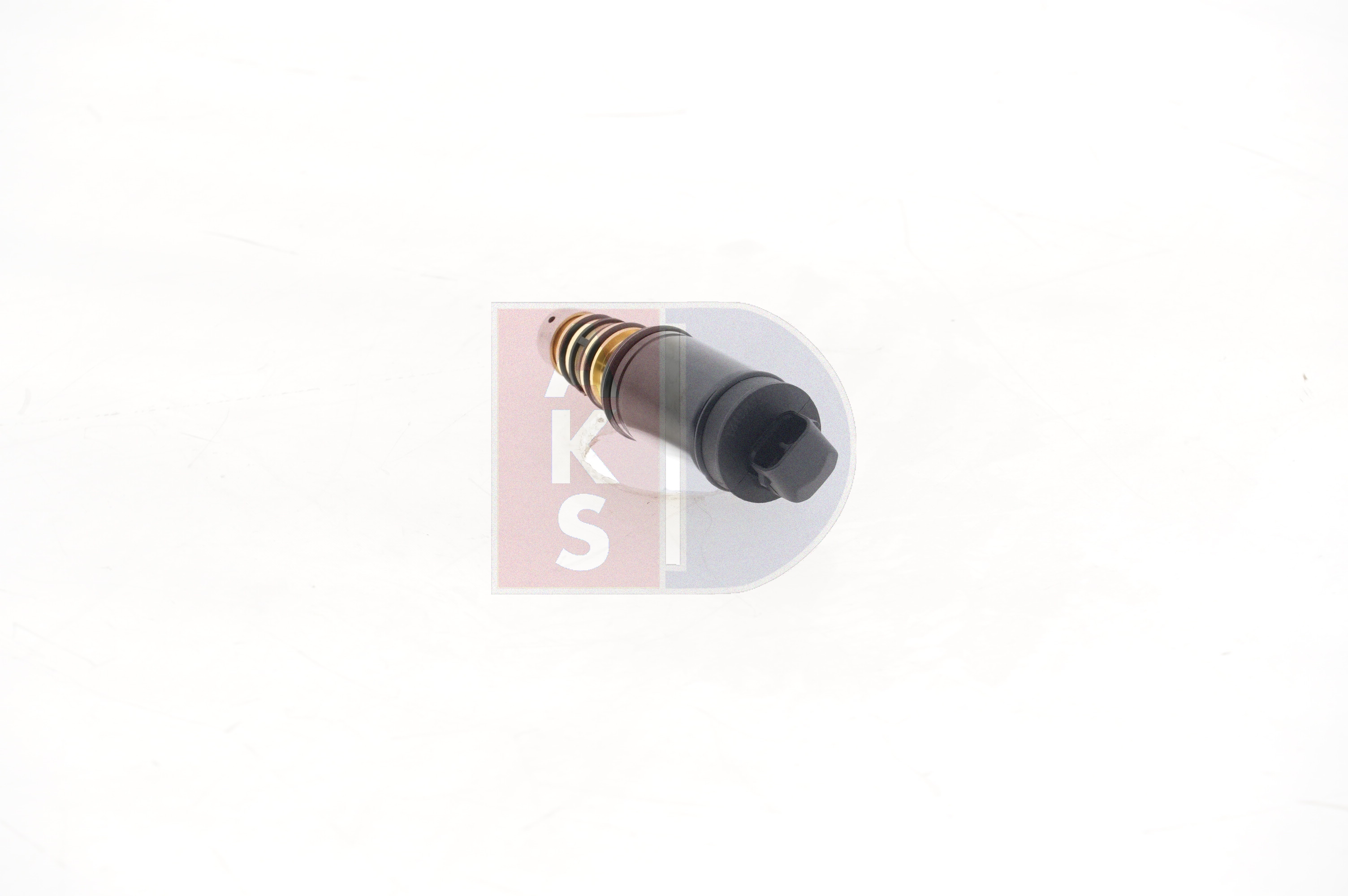 AKS DASIS 859039N regelventiel, compressor 9223695
