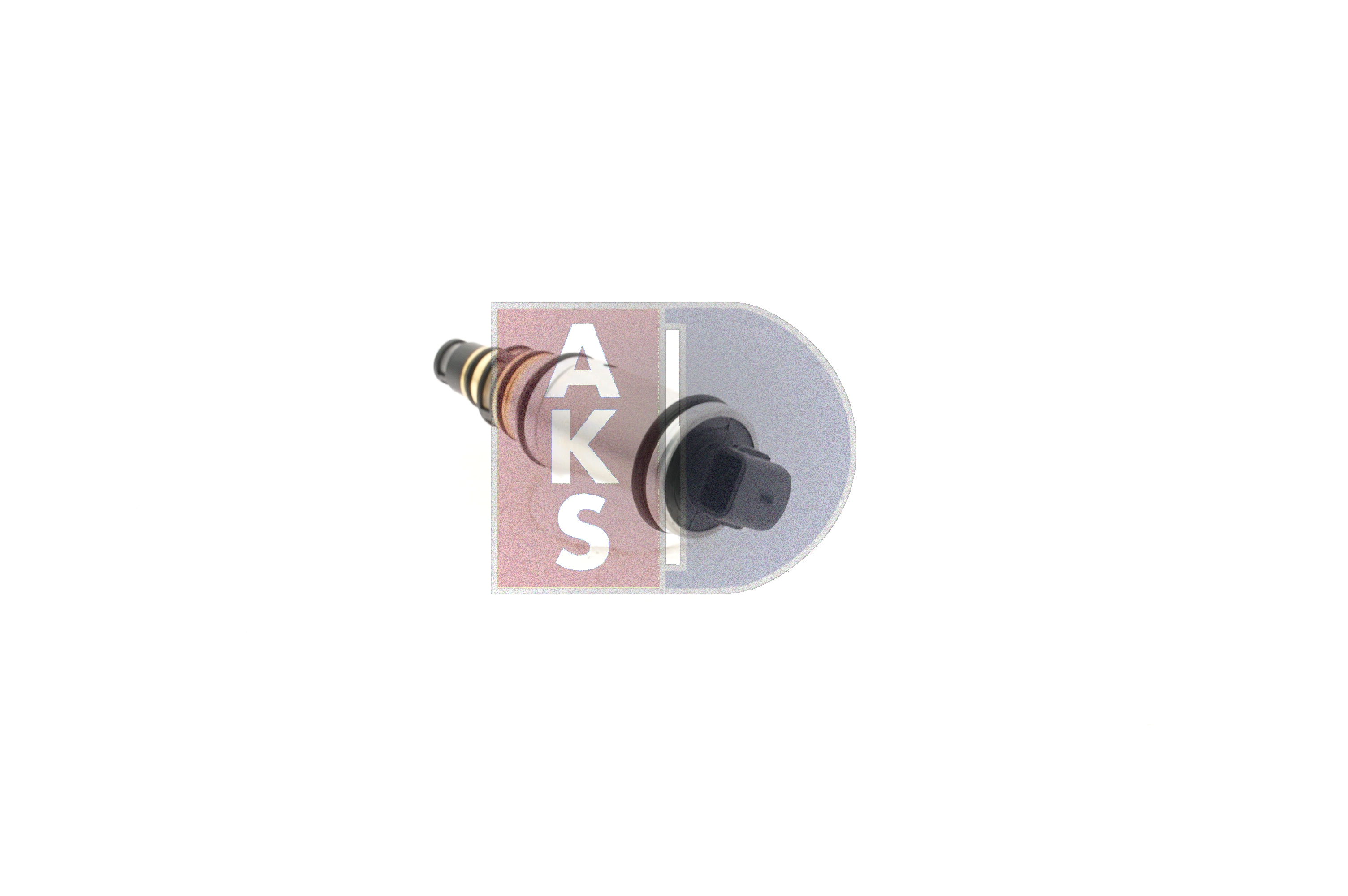 AKS DASIS 859045N regelventiel, compressor 97701-B9050