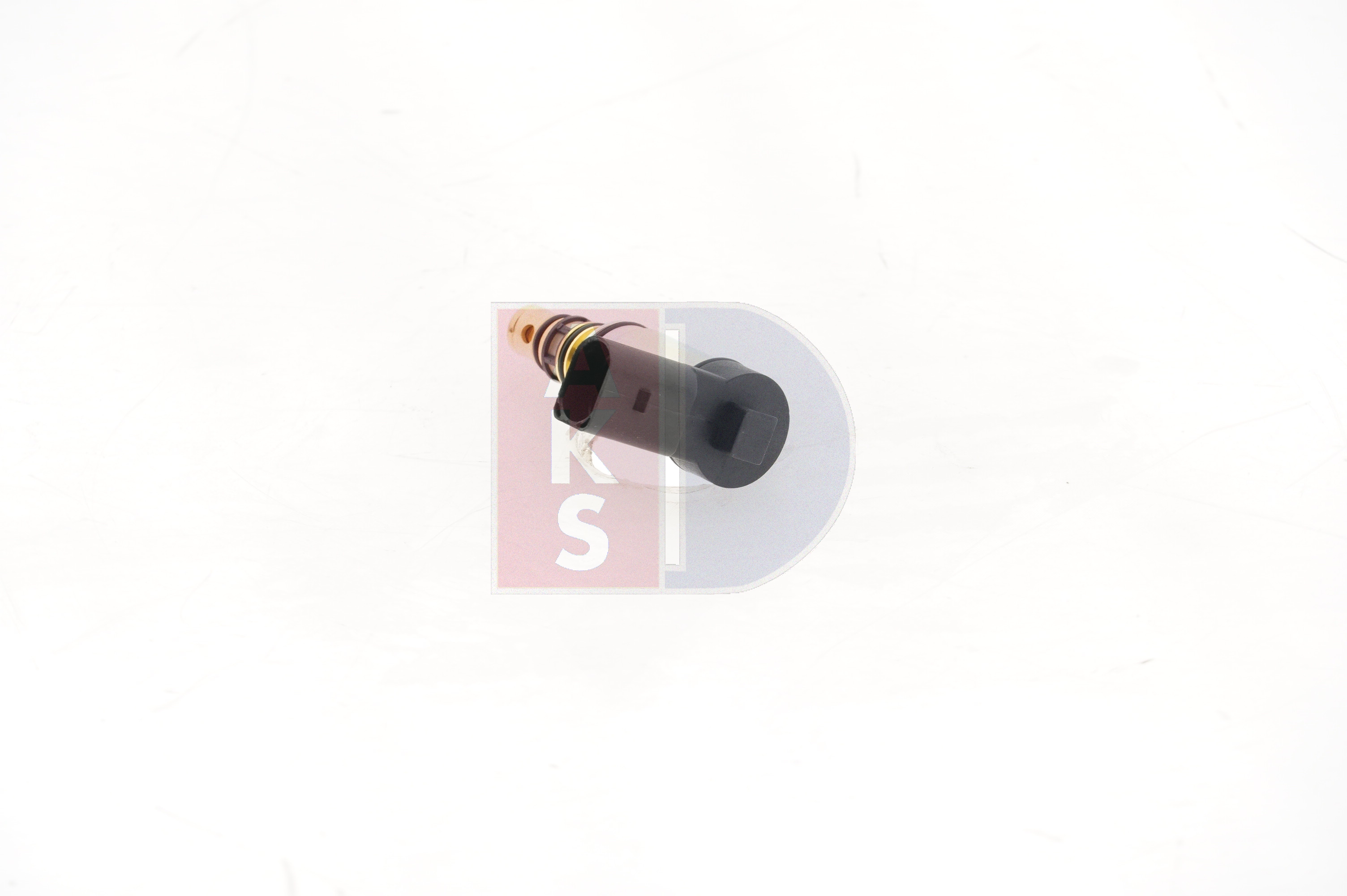 AKS DASIS 859048N regelventiel, compressor 5Q0 820 803A