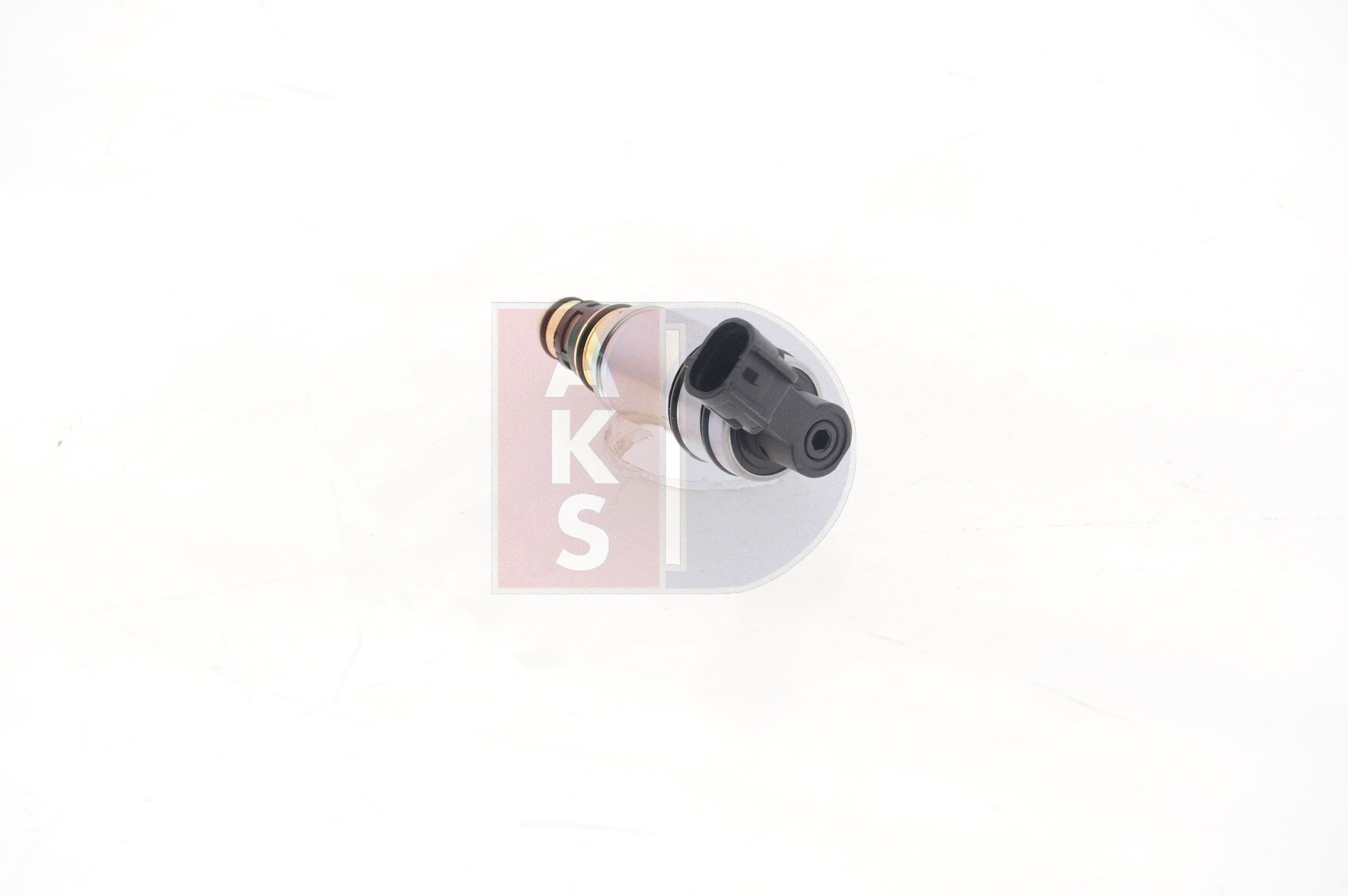 AKS DASIS 97701 2B200 Valve de réglage, compresseur 859053N