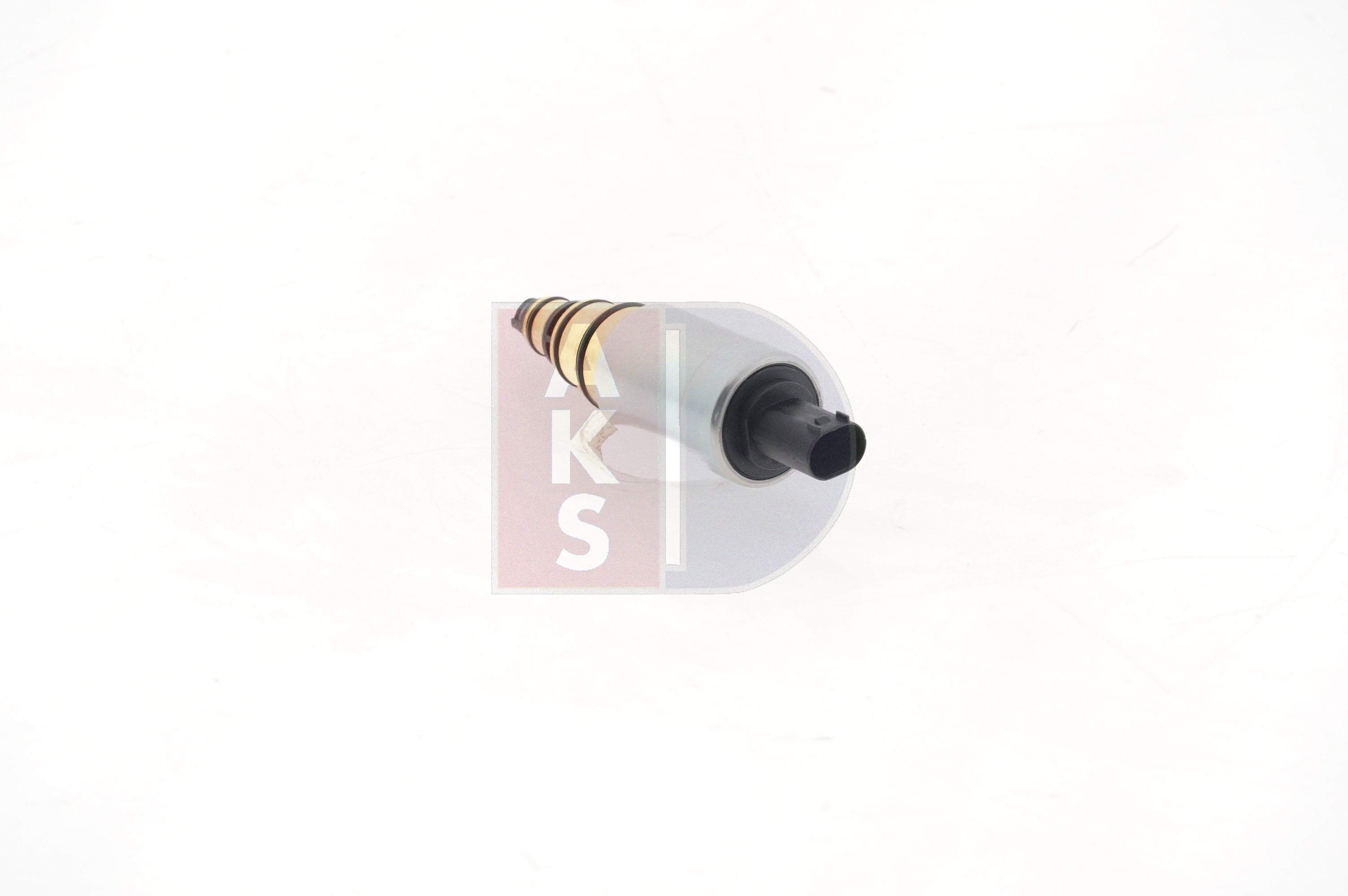 AKS DASIS A 001 230 25 11 Säätöventtiili, kompressori 859055N