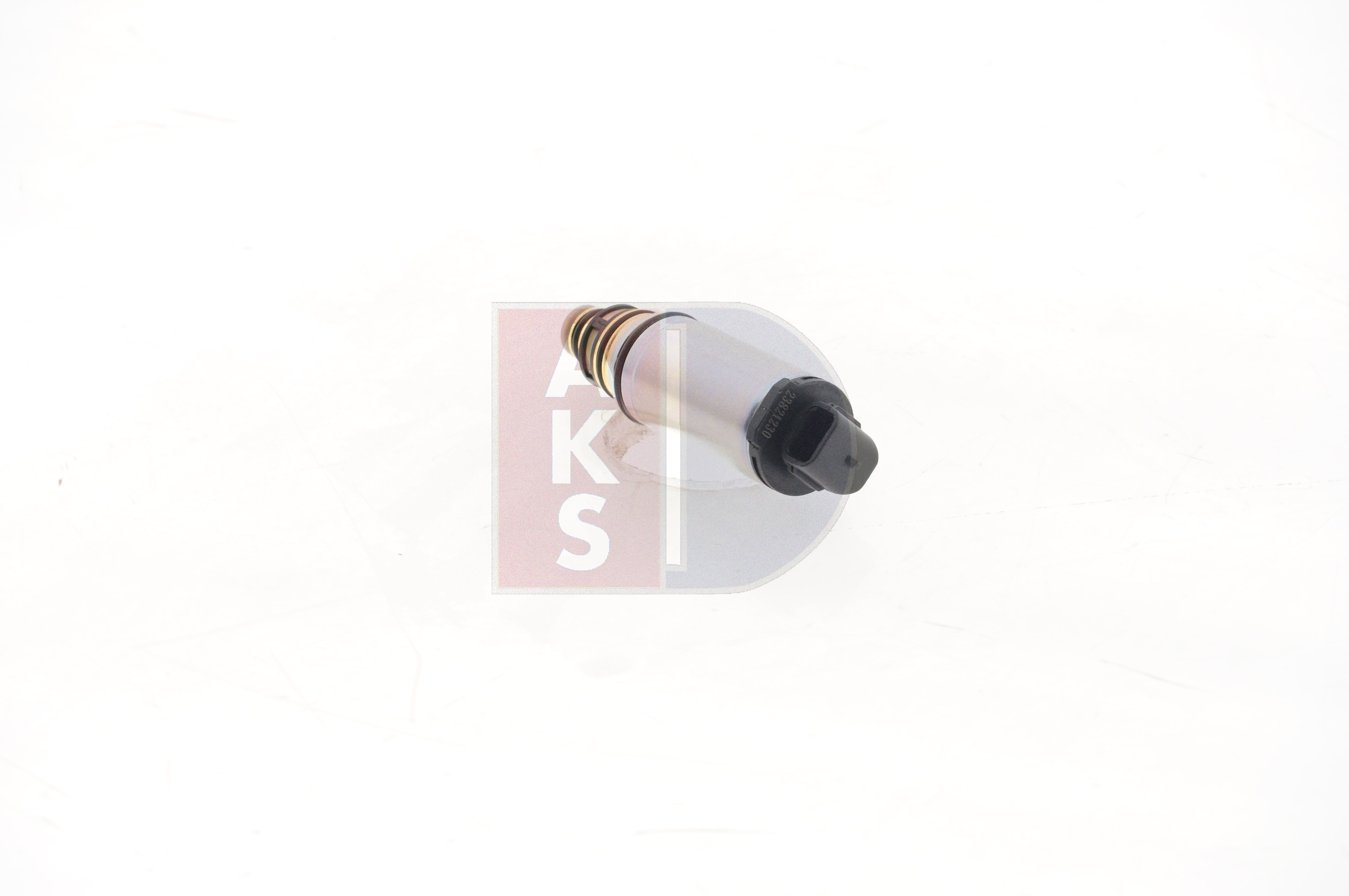 859059N AKS DASIS 926004183R Regelventil, Kompressor