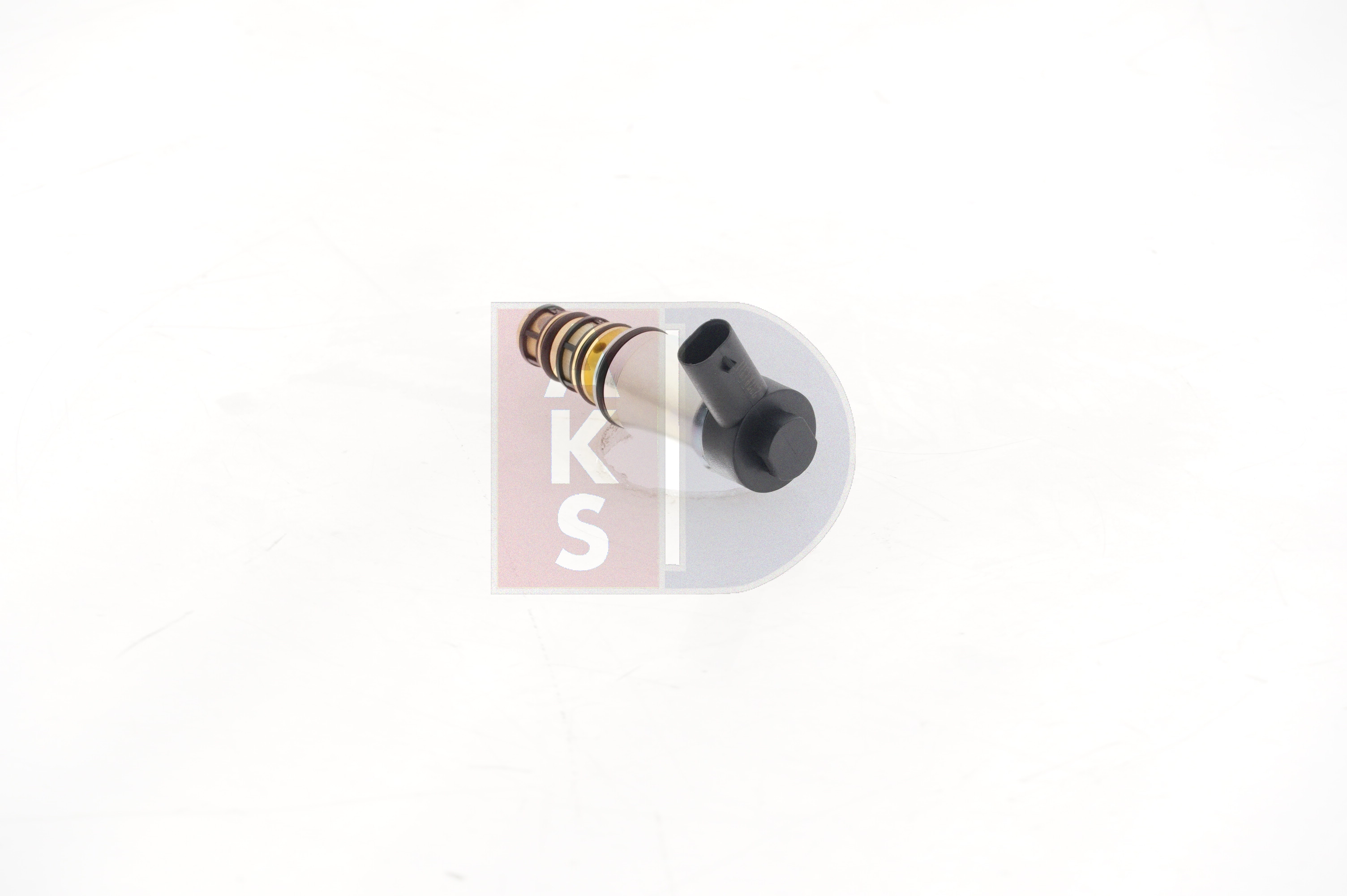 AKS DASIS 859060N regelventiel, compressor 13335254
