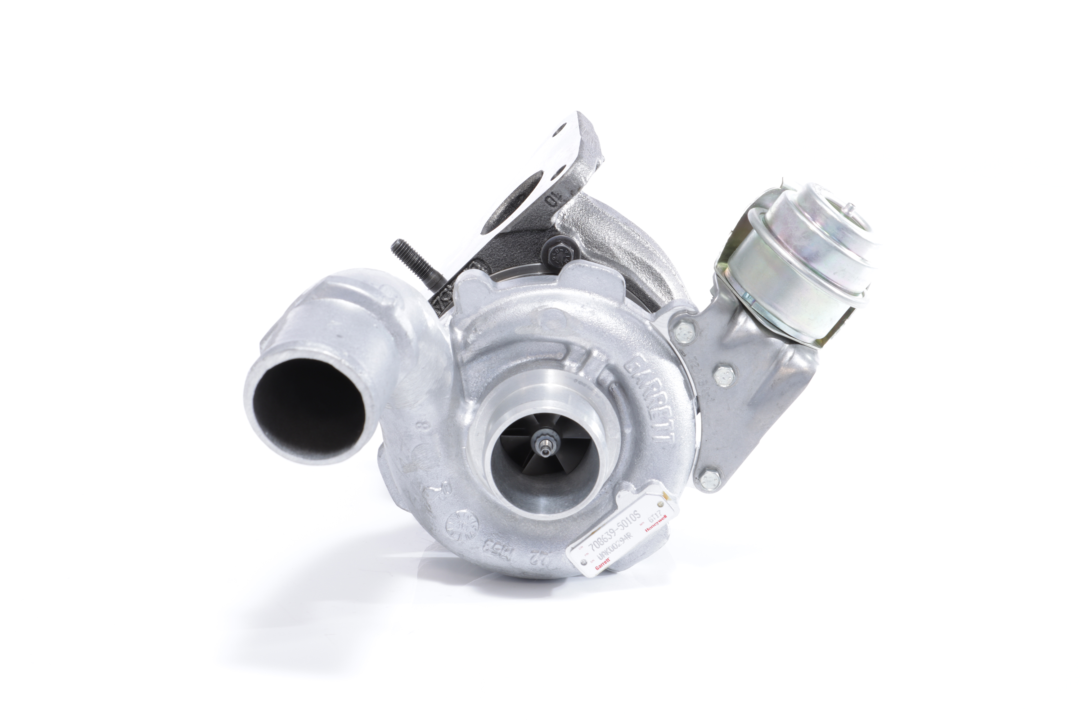 BTS TURBO T912130 turbocharger 77 01 472 775