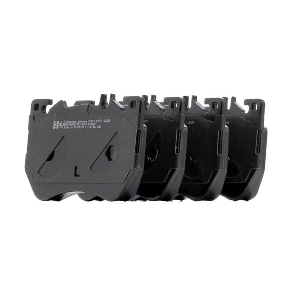 ZIMMERMANN 26519.175.1 hjulbremsesylinder MERCEDES-BENZ C-Klasse T-Modell (S206) C 180 (206.241) 170 hk bensin/elektro 2025