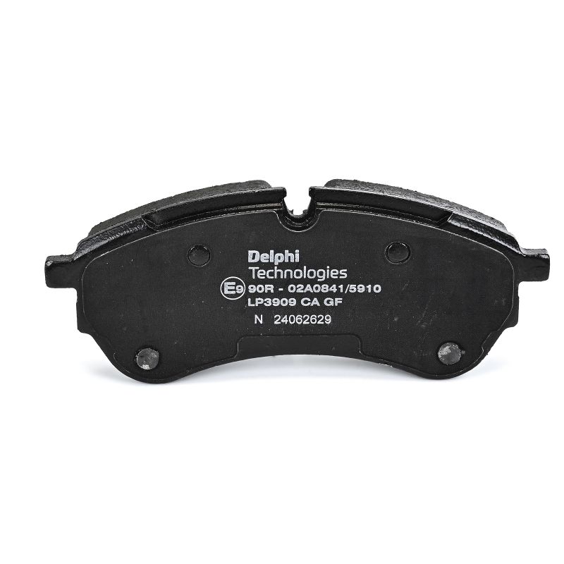DELPHI LP3909 Filter riadenia Volkswagen Multivan T7 (STM, STN) 1.5 TSi 136 KS Benzín 2024