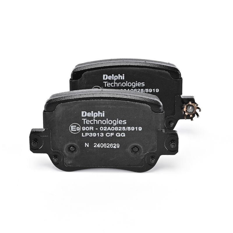 DELPHI LP3913 Automatikgetriebe, Ölfilter A110 II 1.8 GT 300 PS Benzin 2021