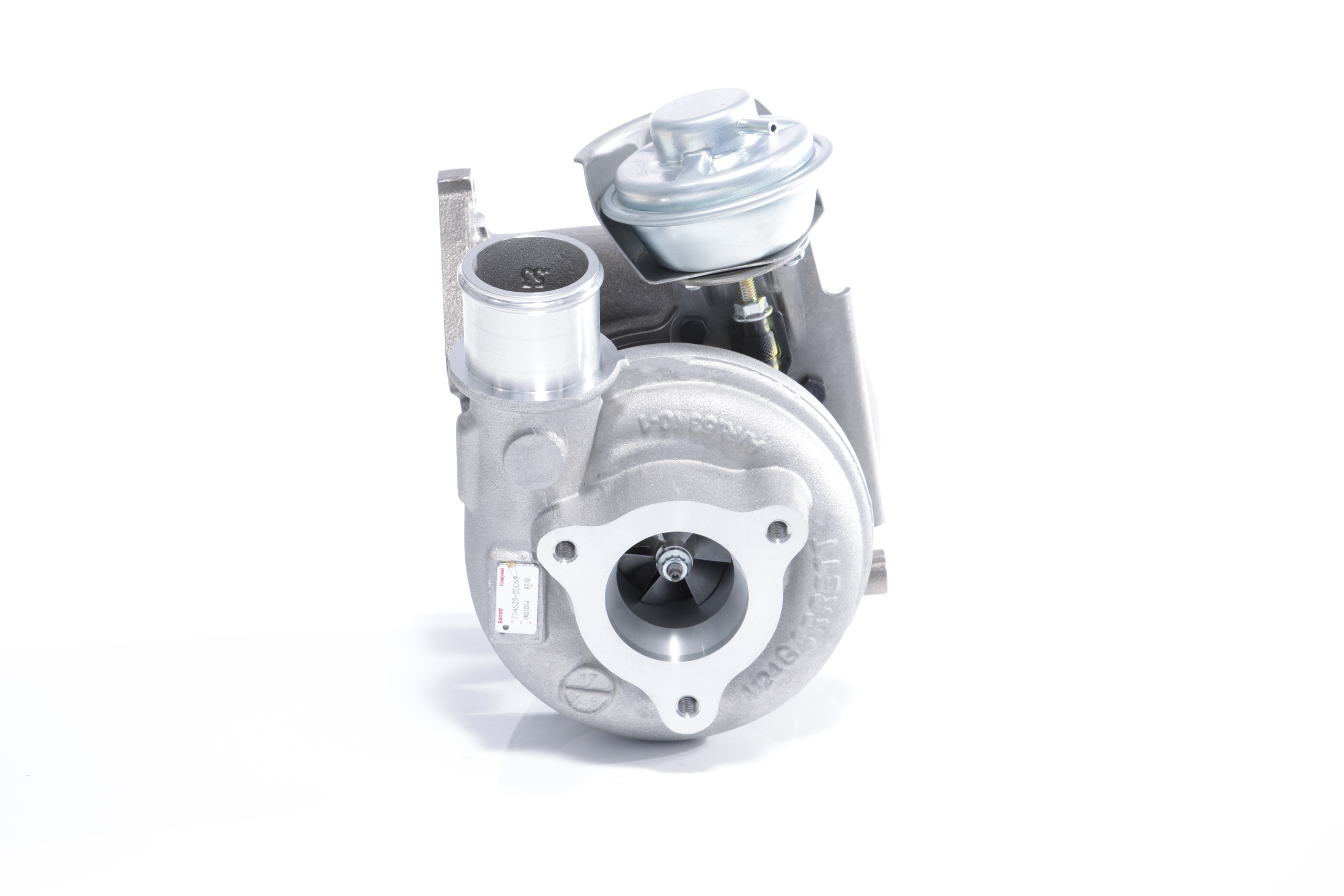 BTS TURBO 14411.2X90A Turbodúchadlo T912212