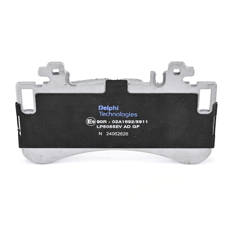 DELPHI LP5055EV Fasce elastiche MERCEDES-BENZ EQE (V295) EQE 300 (295.111) 245 CV Elettrico 2023