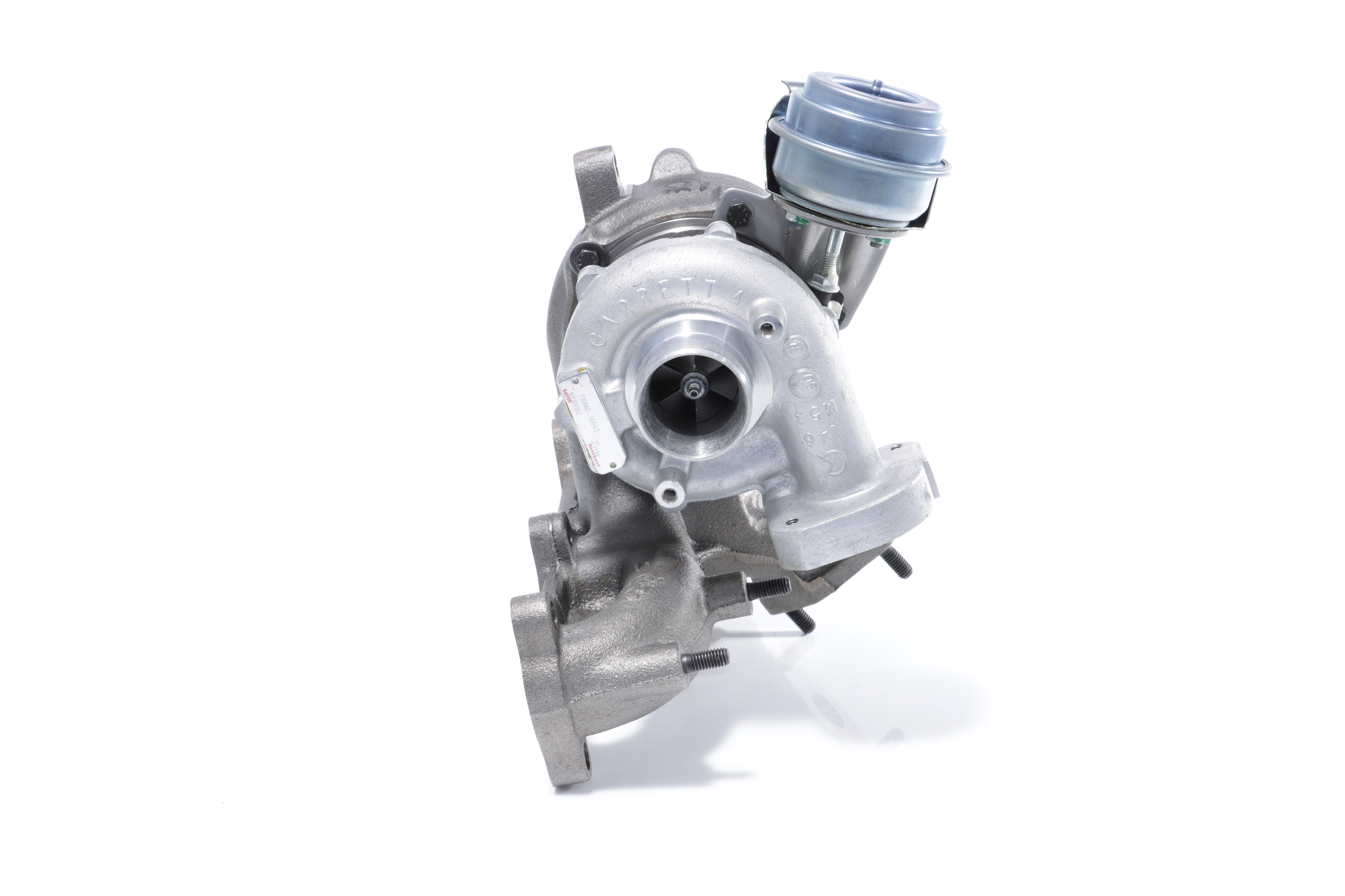 BTS TURBO T912236 turbocharger 038253016EV