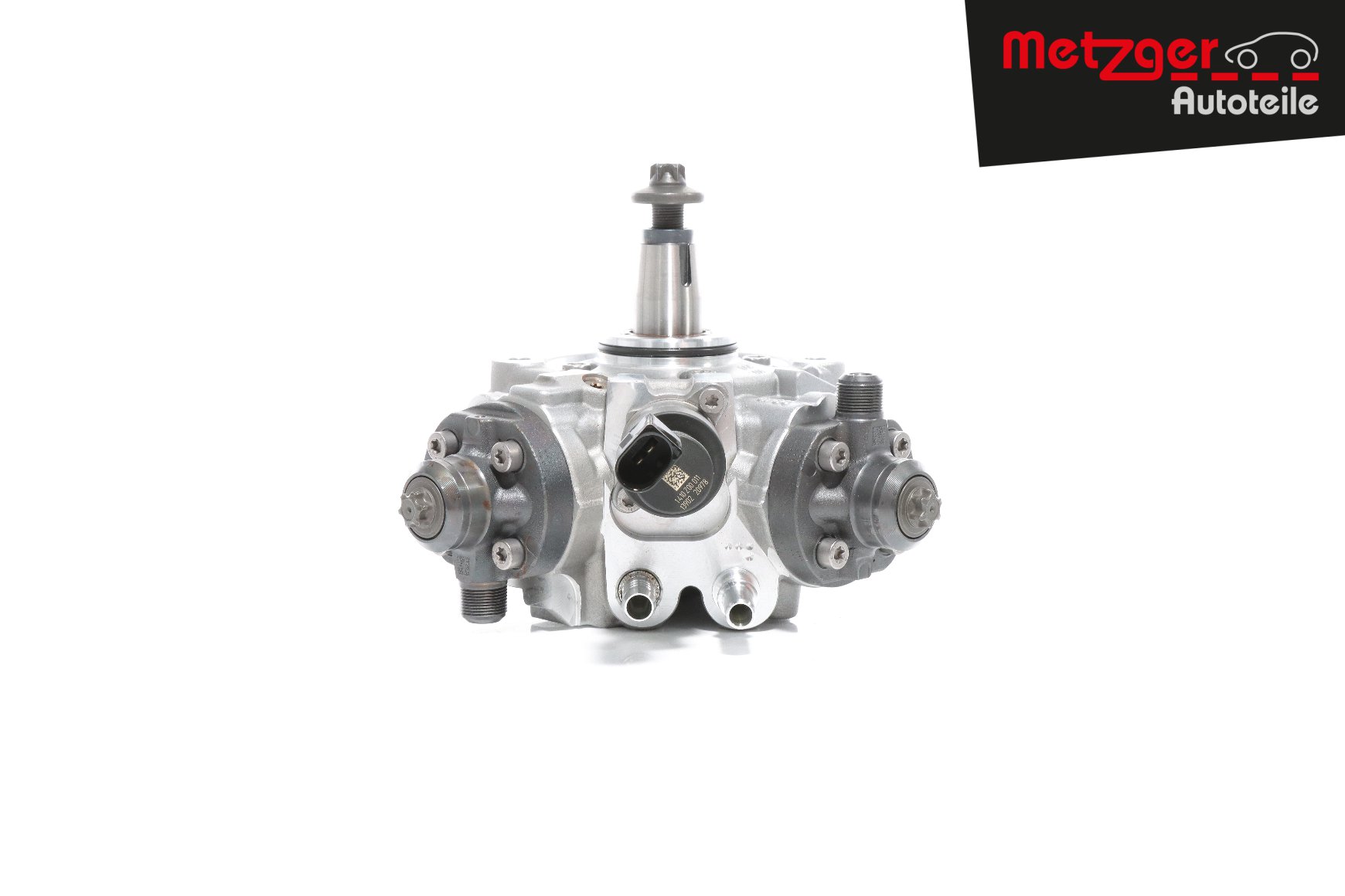 Pompa di iniezione METZGER BMW Serie 5 0830153