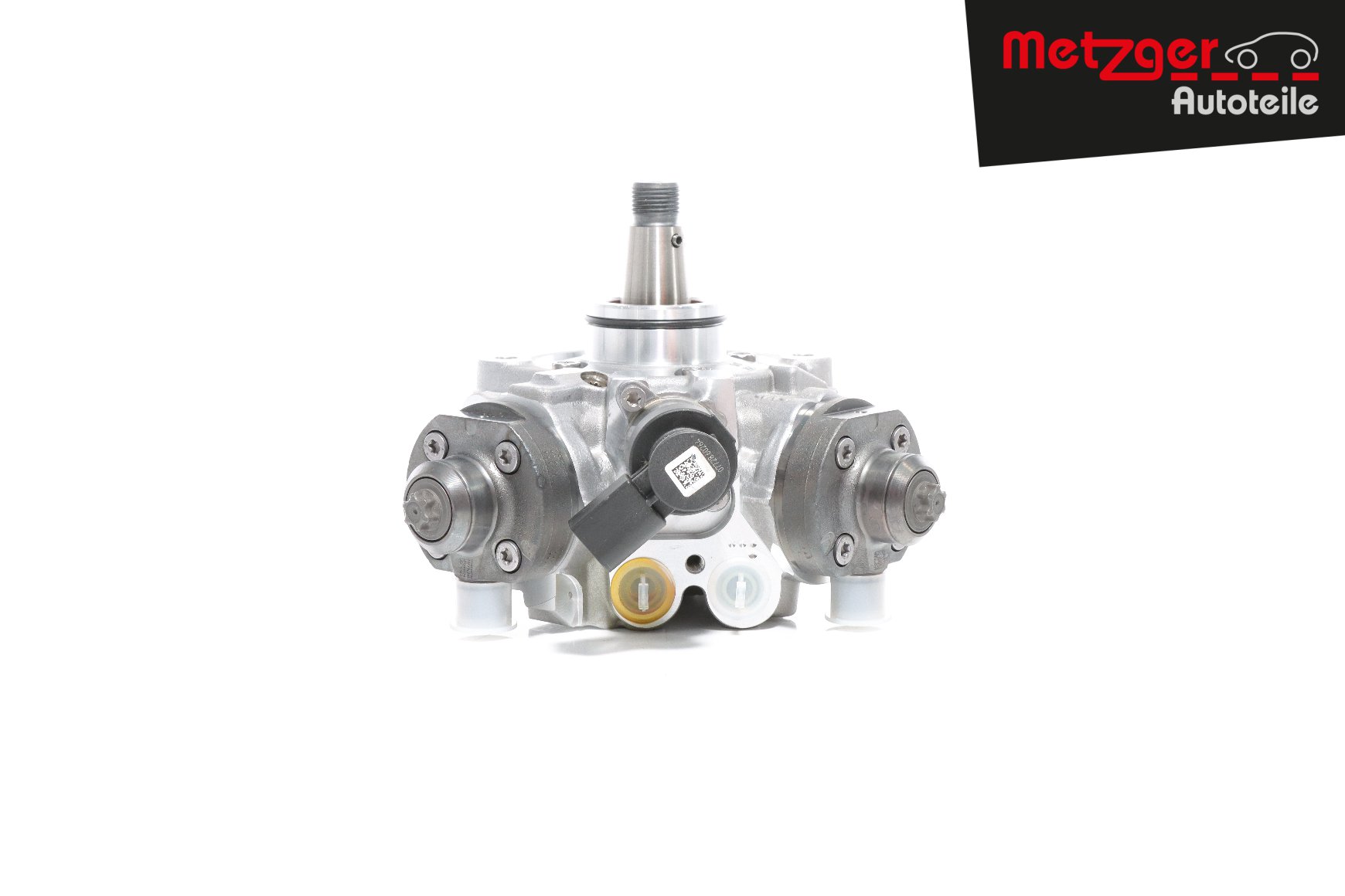 METZGER 0830154 Bomba injetora Audi A4 B9 Avant S4 TDI MILD HYBRID QUATTRO 341 cv Gasóleo/elétrico 2025