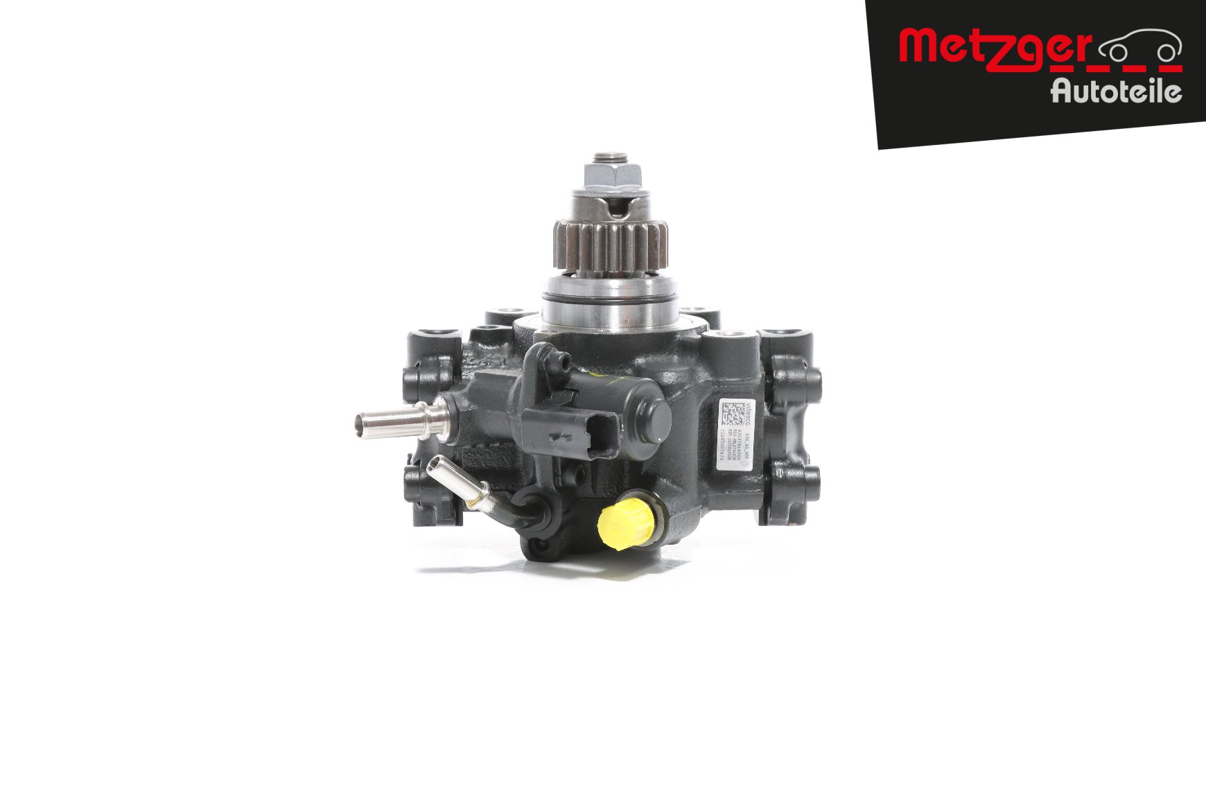 METZGER 0830155 Pompa di iniezione gasolio e benzina Nissan Navara D22 originale prezzo