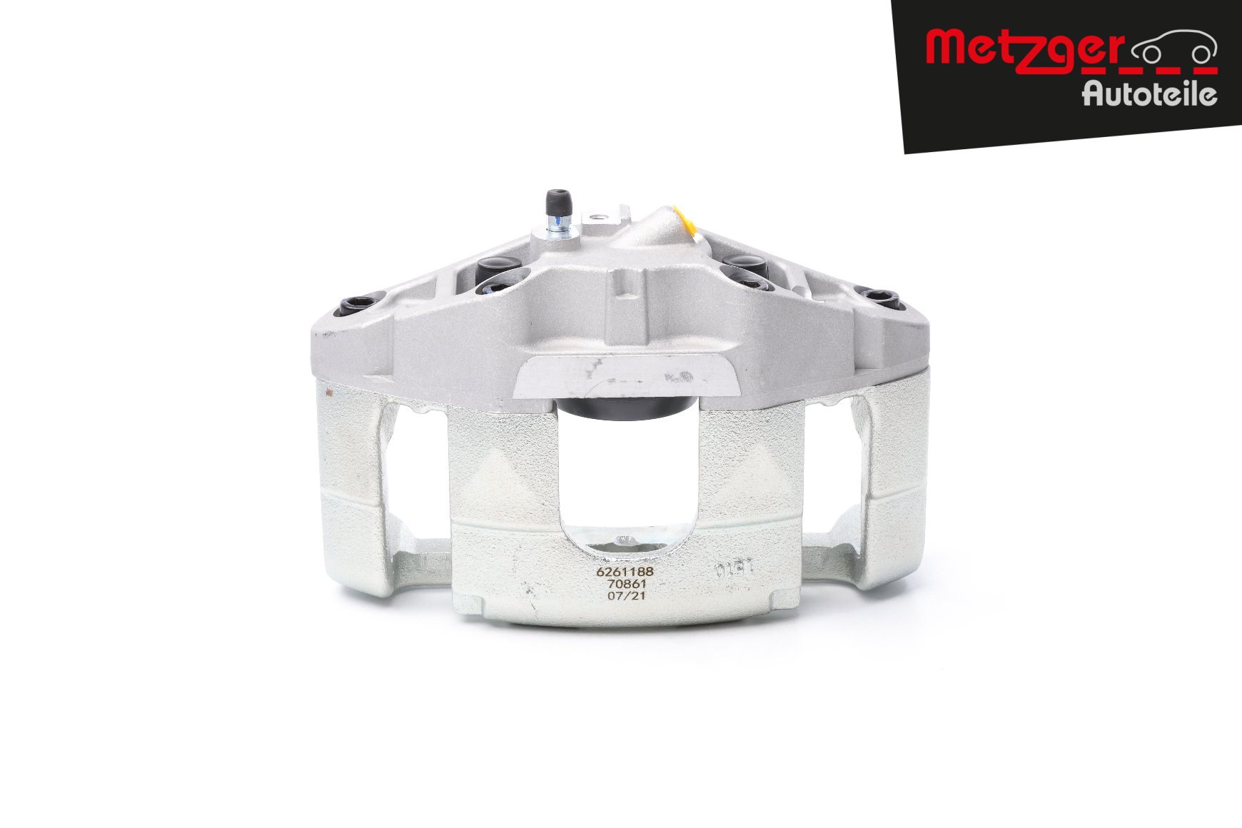 METZGER 0830156 Pompe à injection Fiat Talento Van 2.0 EcoJet 145 CV Diesel 2025