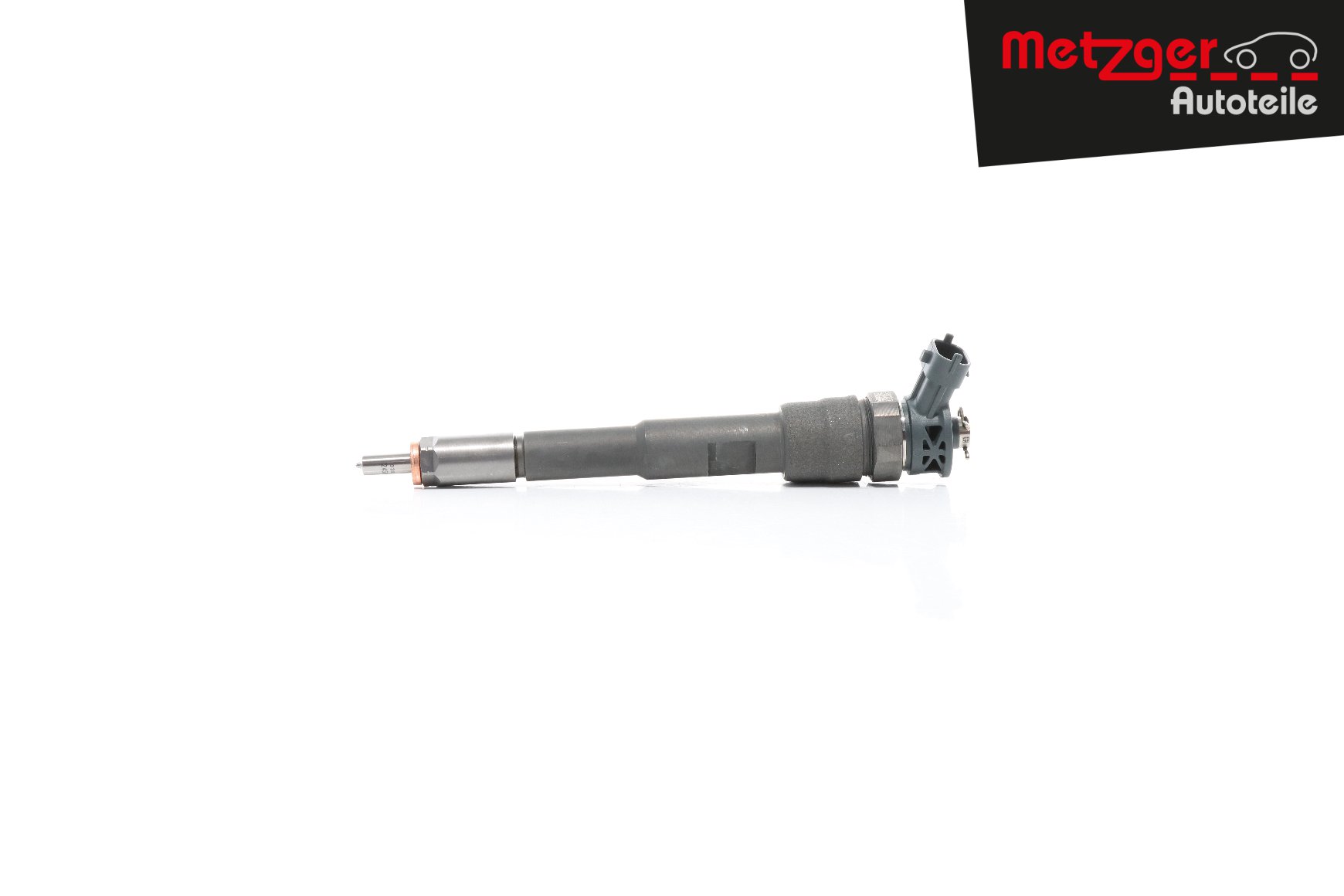 METZGER 0871096 Injector Renault Kangoo 2 Express 1.5 dCi 90 (FW0G, FW05, FW08, FW11) 90 Pk Diesel 2024
