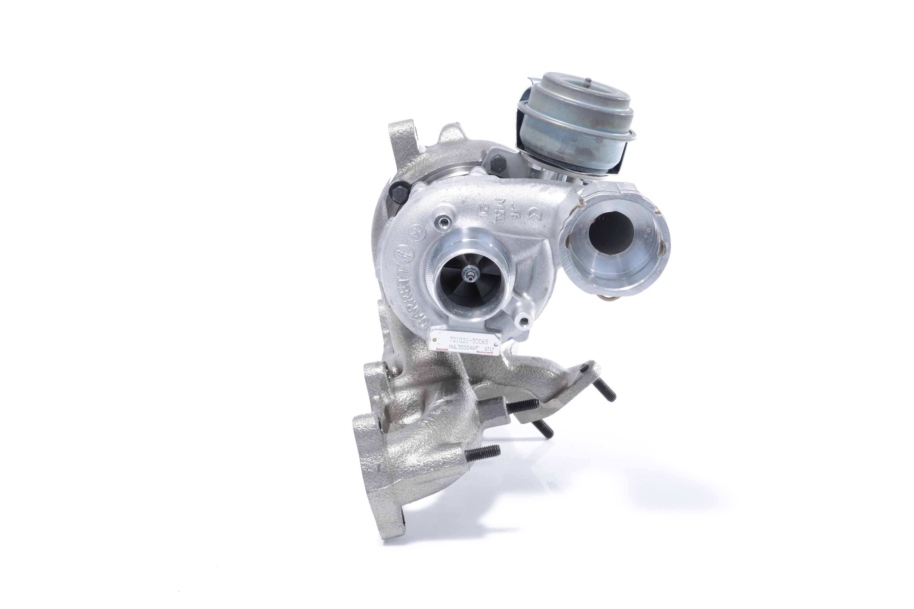 BTS TURBO T912246 turbocharger 038 253 016 D