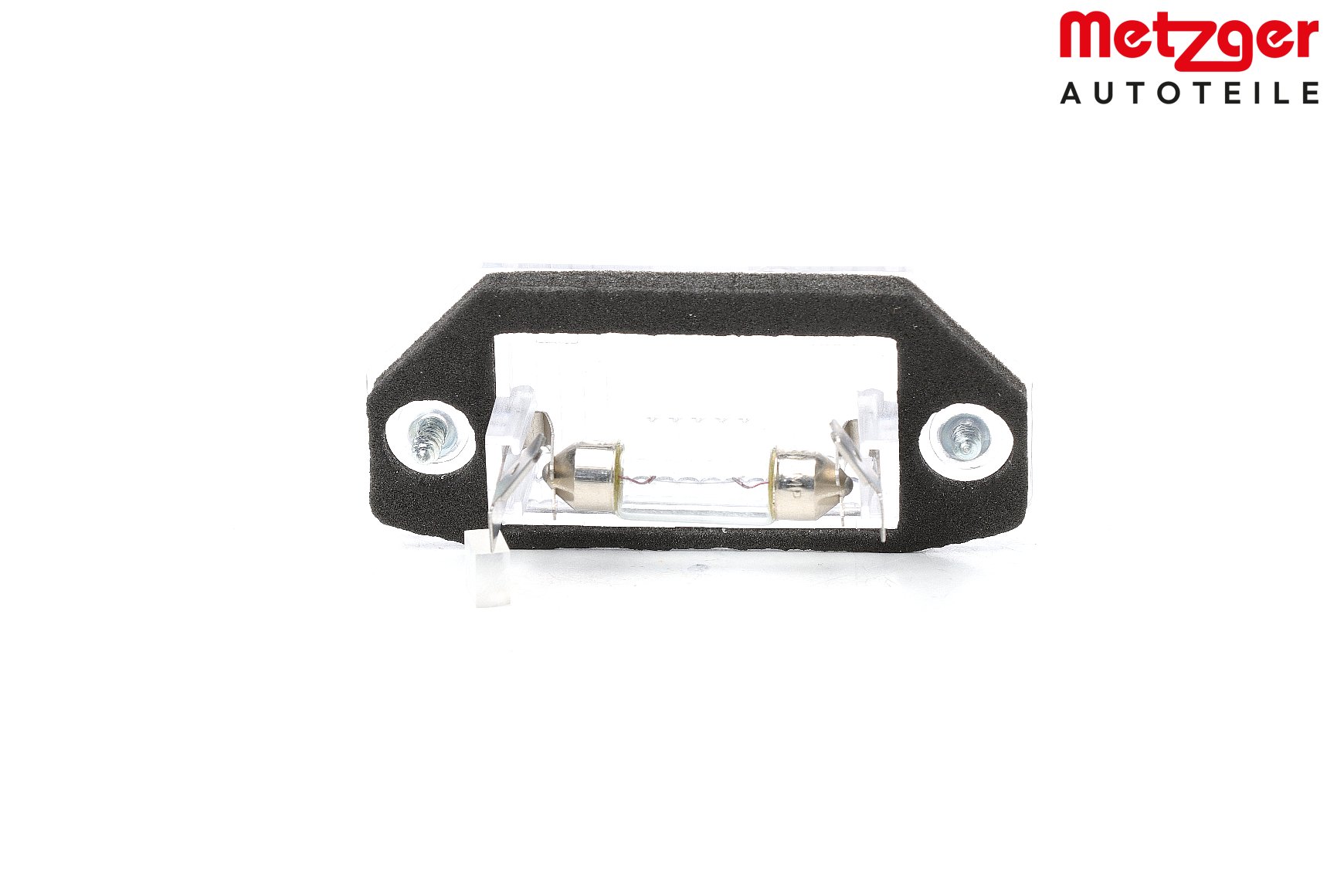 METZGER 2080020 kentekenlamp 1S71-13550-AD