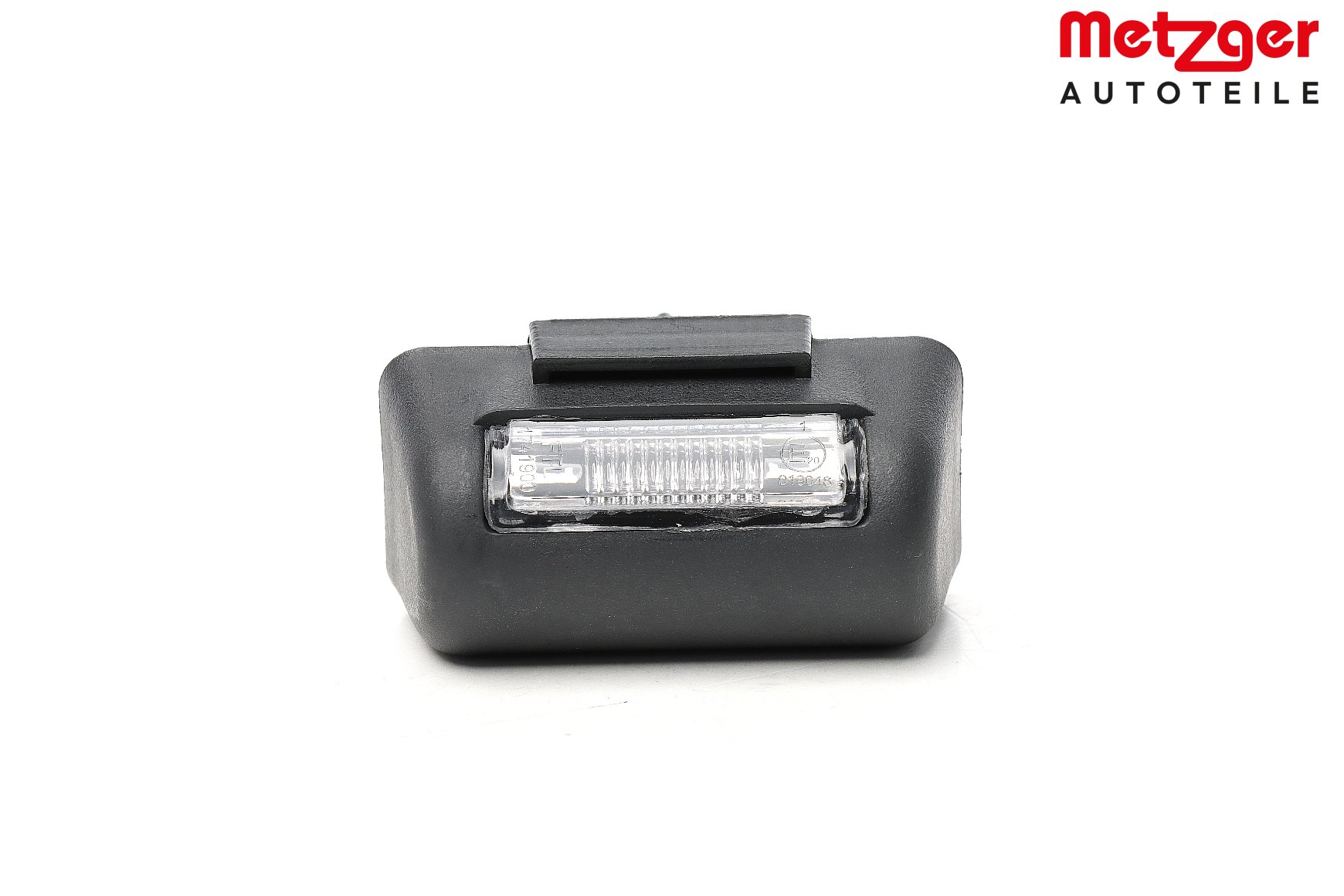 Kennzeichenlicht METZGER FORD GALAXY 2080024
