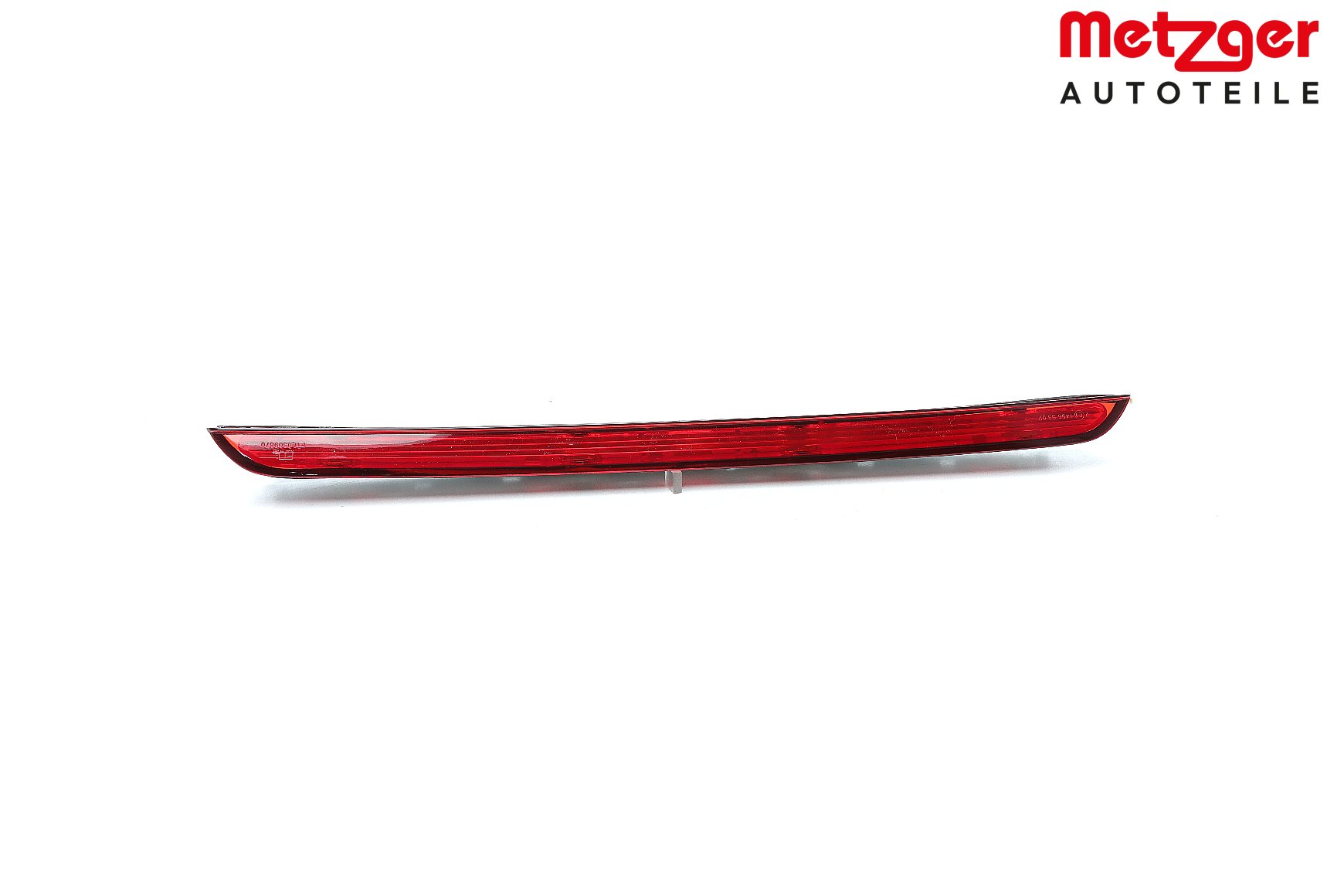 METZGER 2080047 Ekstra bremselys Audi A4 B8 Avant 2013