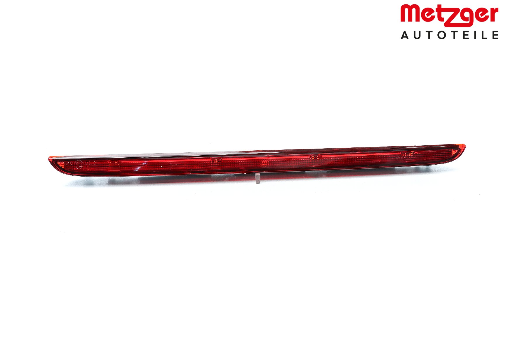 METZGER 2080048 Ekstra bremselys Audi A6 C6 Avant 2010