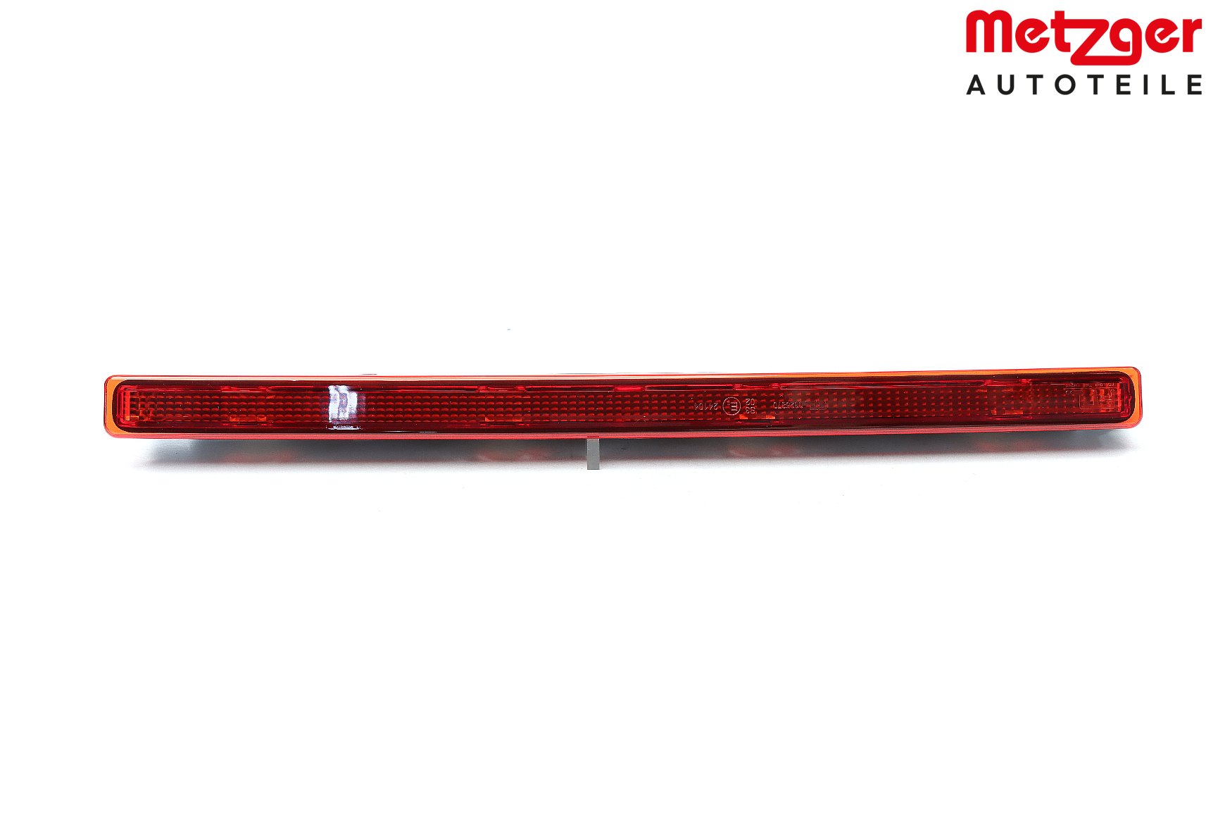 Prix 3e feu de stop Audi A4 B6 Avant METZGER 2080052
