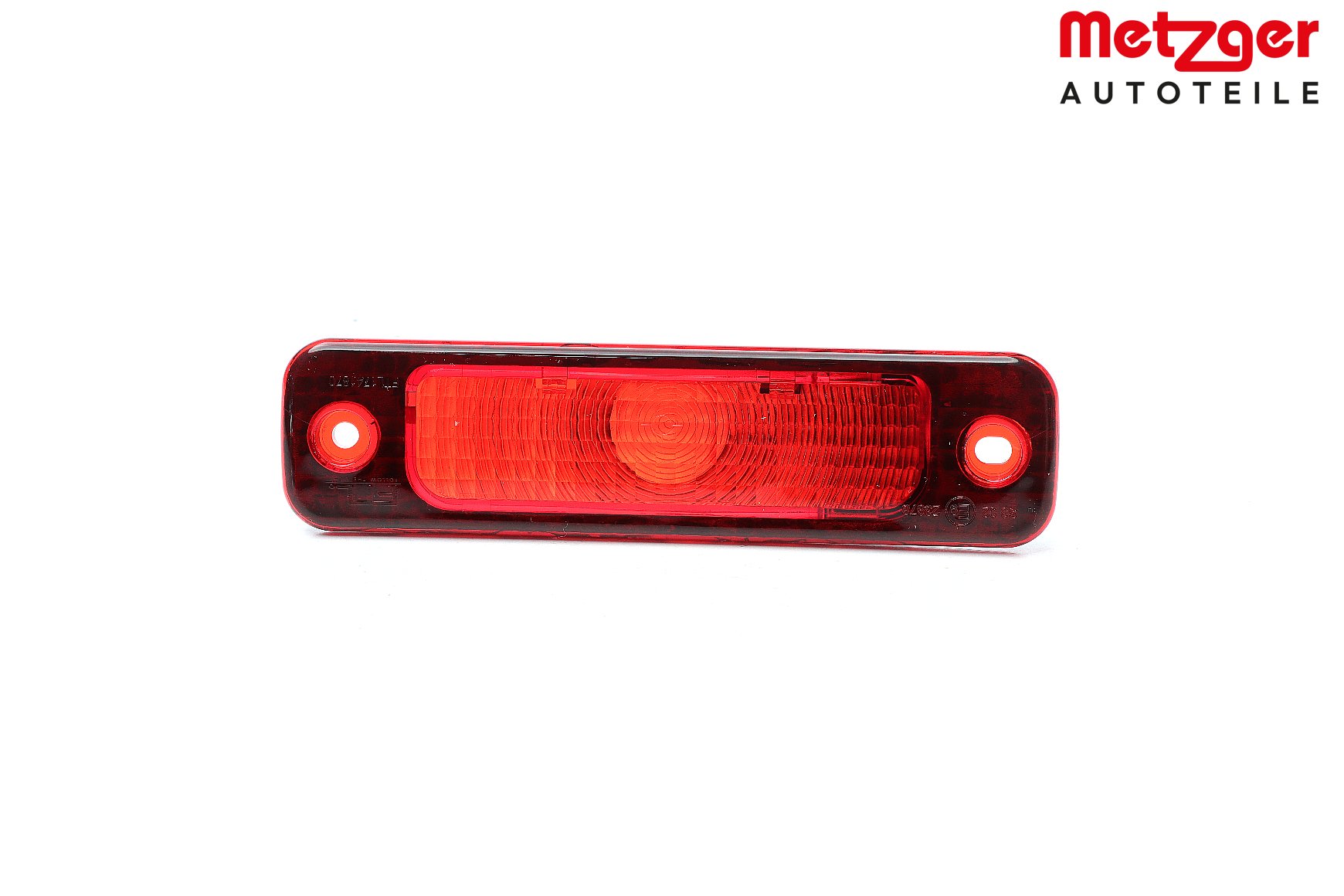 Ford Transit Mk5 Bus Dritte Bremsleuchte original METZGER 2080055 Preis