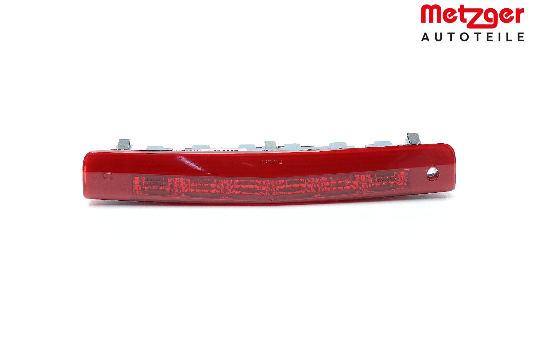 METZGER 2080061 Extra bromsljus VAUXHALL original