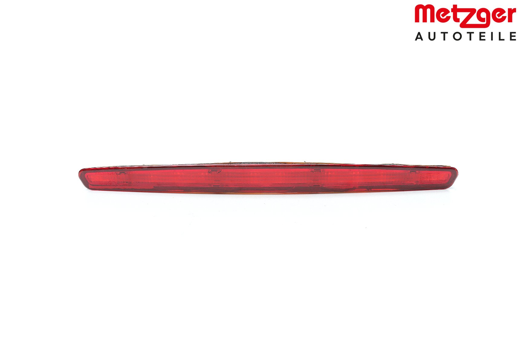 METZGER 2080064 Extra bromsljus VAUXHALL original