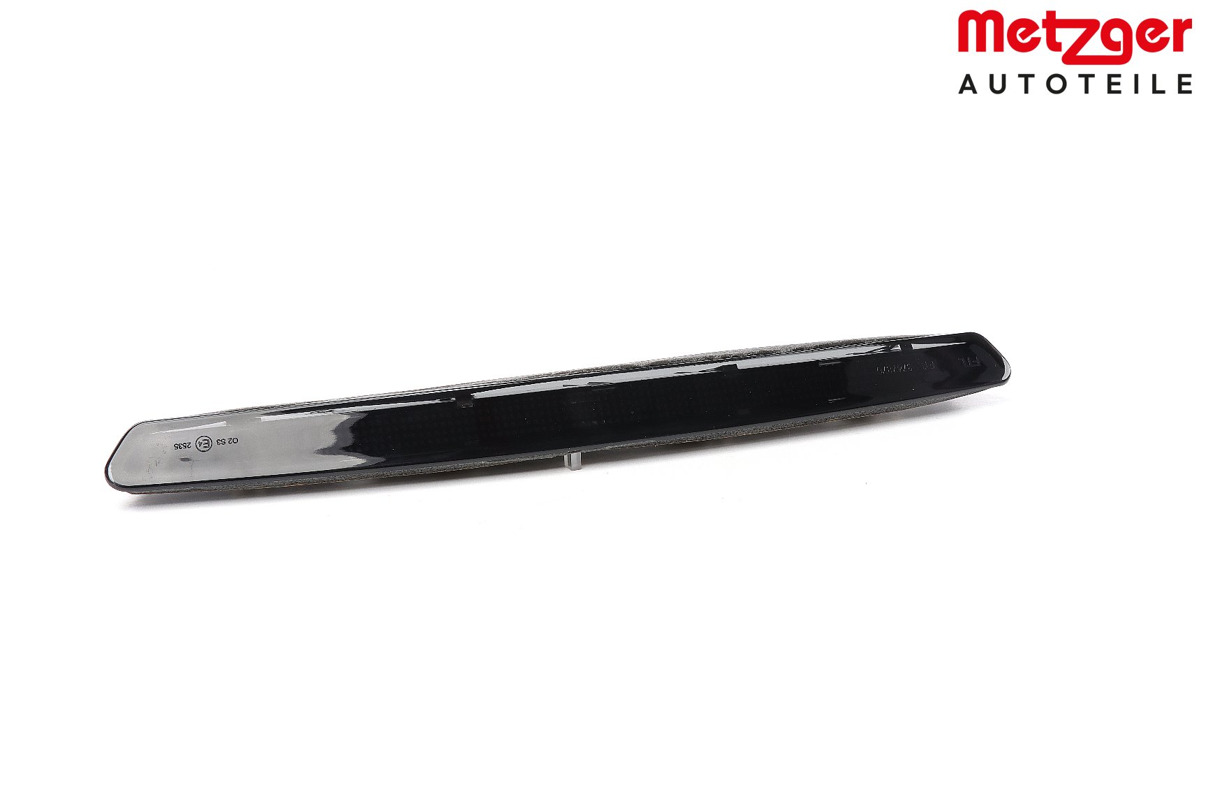 METZGER 2080065 Extra bromsljus VAUXHALL original