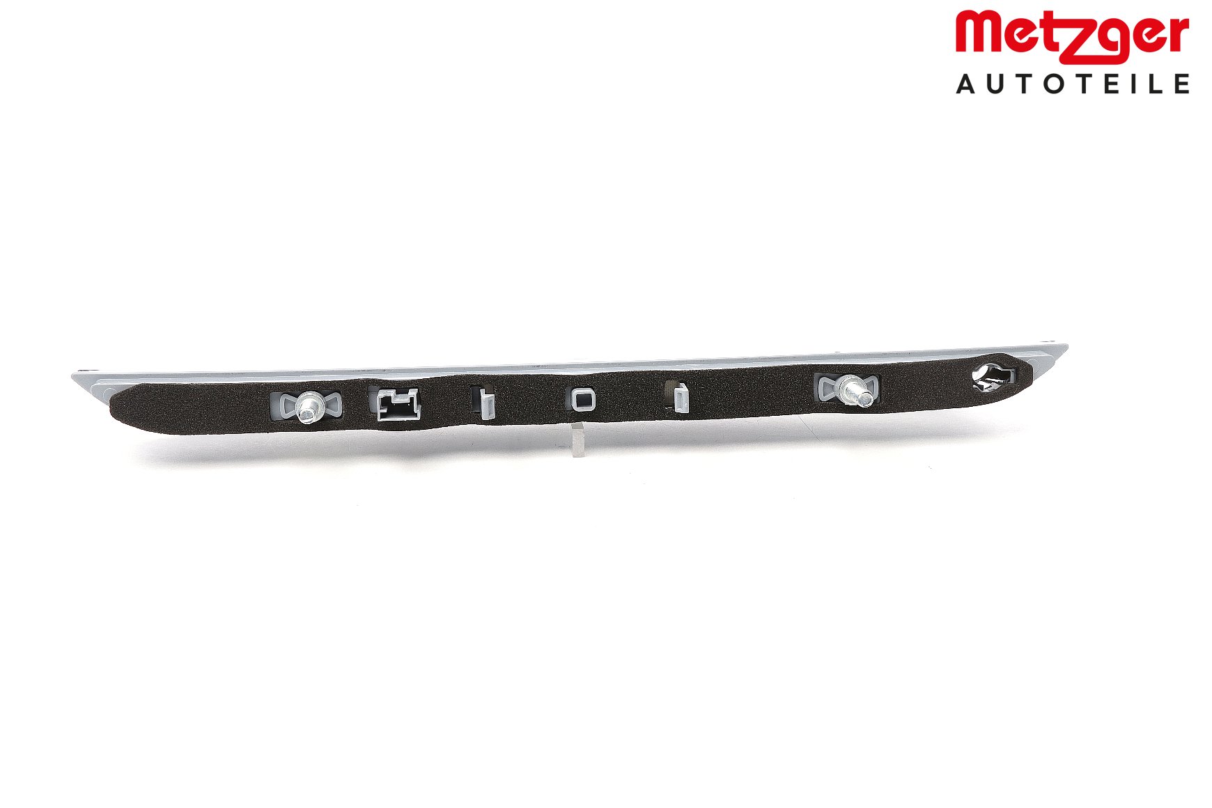 METZGER 2080067 Žymeklio šviesa Citroen C4 Picasso 2