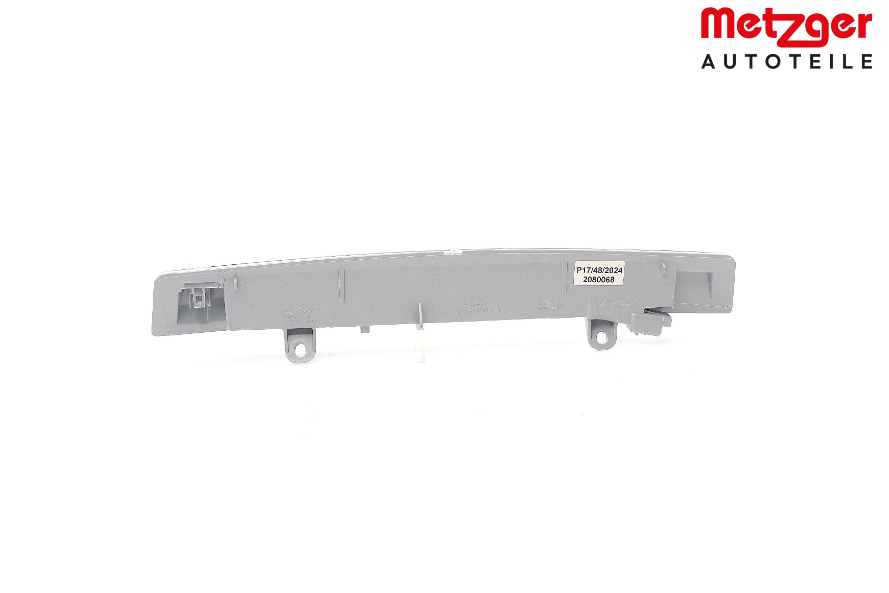 METZGER 2080068 Extra bromsljus VAUXHALL original