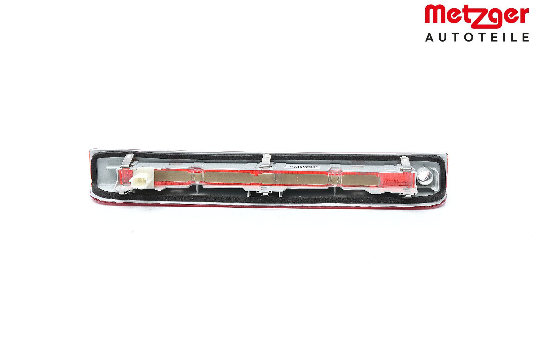 METZGER 2080078 Prídavné brzdové svetlo Renault Megane 3 Grandtour 1.5 dCi (KZ09, KZ0D, KZ1G, KZ29, KZ14, KZ1W, KZ10, KZ1F,... 110 KS nafta 2010