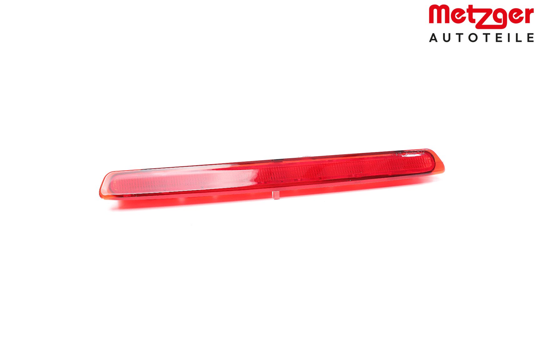 SEAT LEON Lisäjarruvalo METZGER 2080082