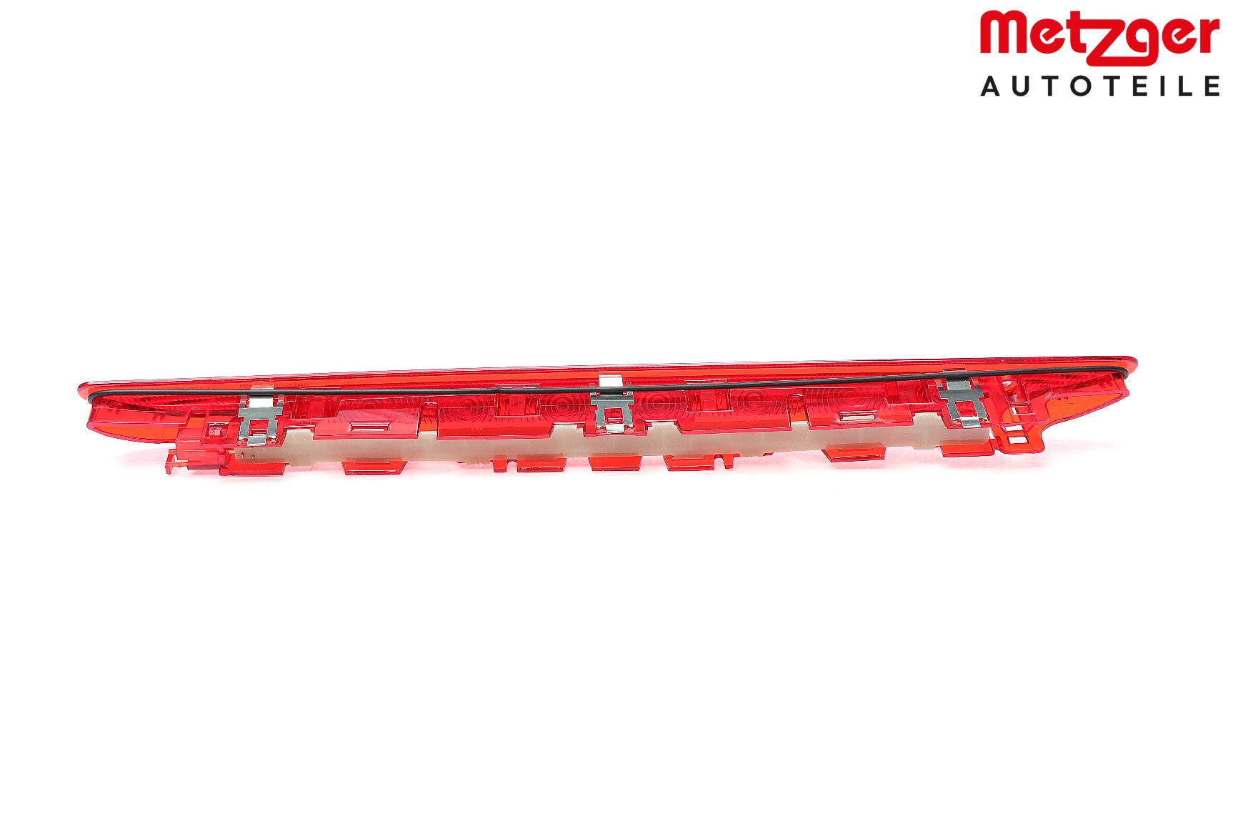 SEAT LEON Lisäjarruvalo METZGER 2080083
