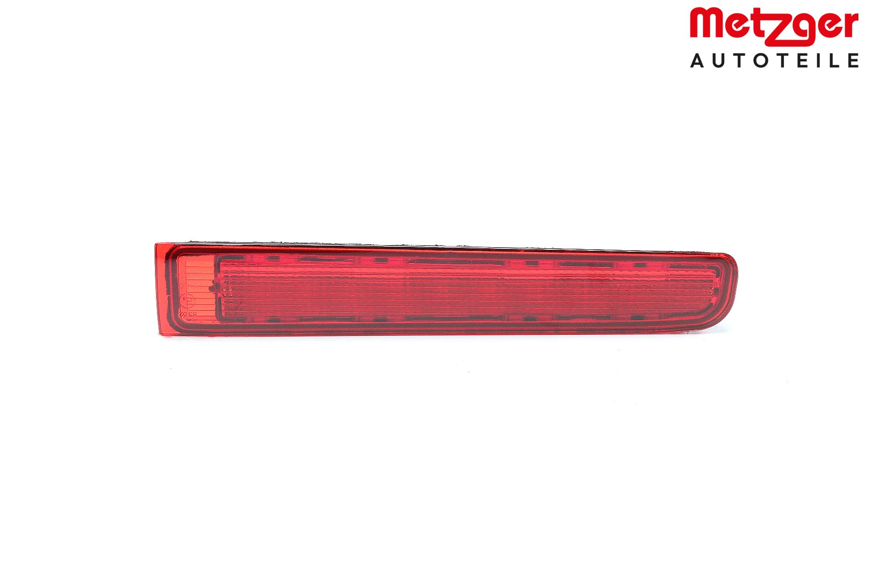 METZGER 2080097 Gabarītlukturi VW Multivan T6