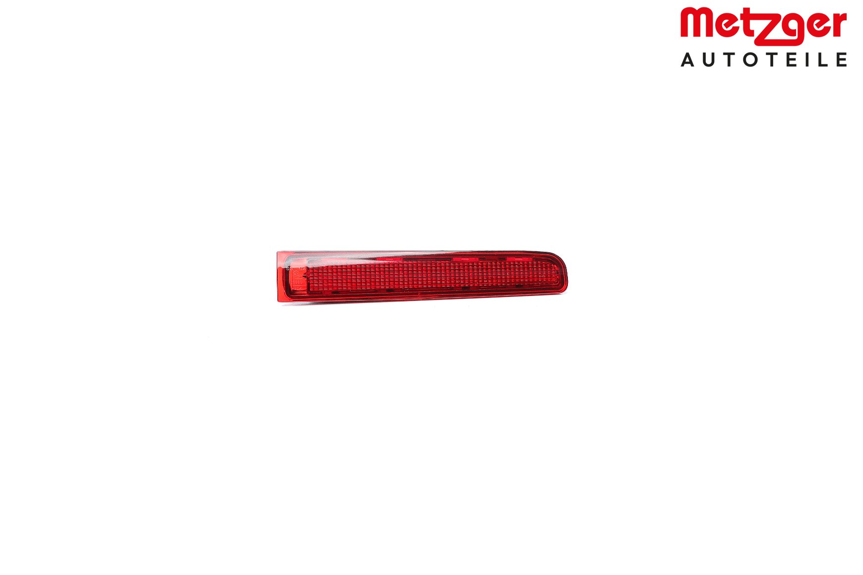 2080098 METZGER 7E0945097C Extra bromsljus